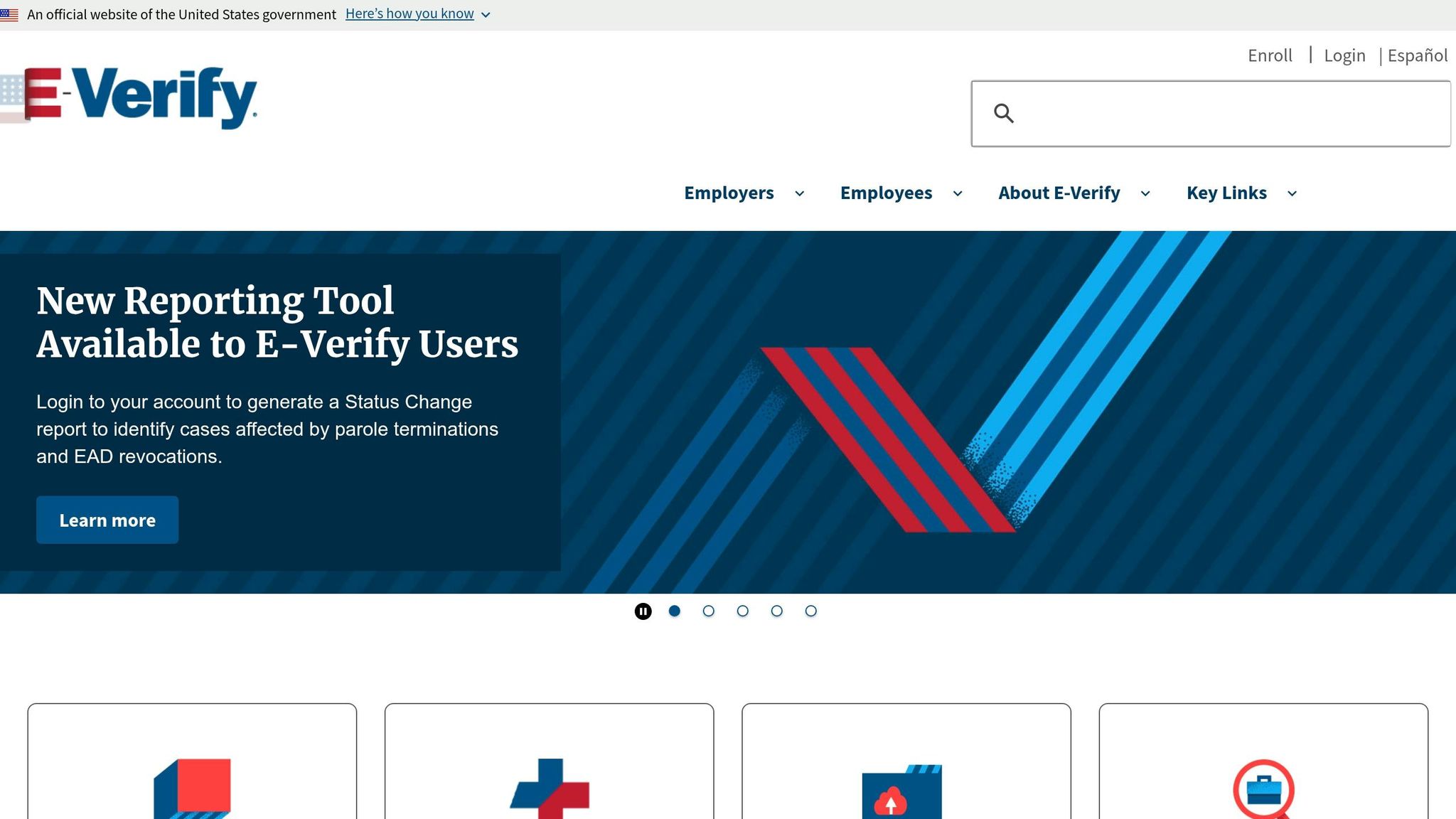 E-Verify