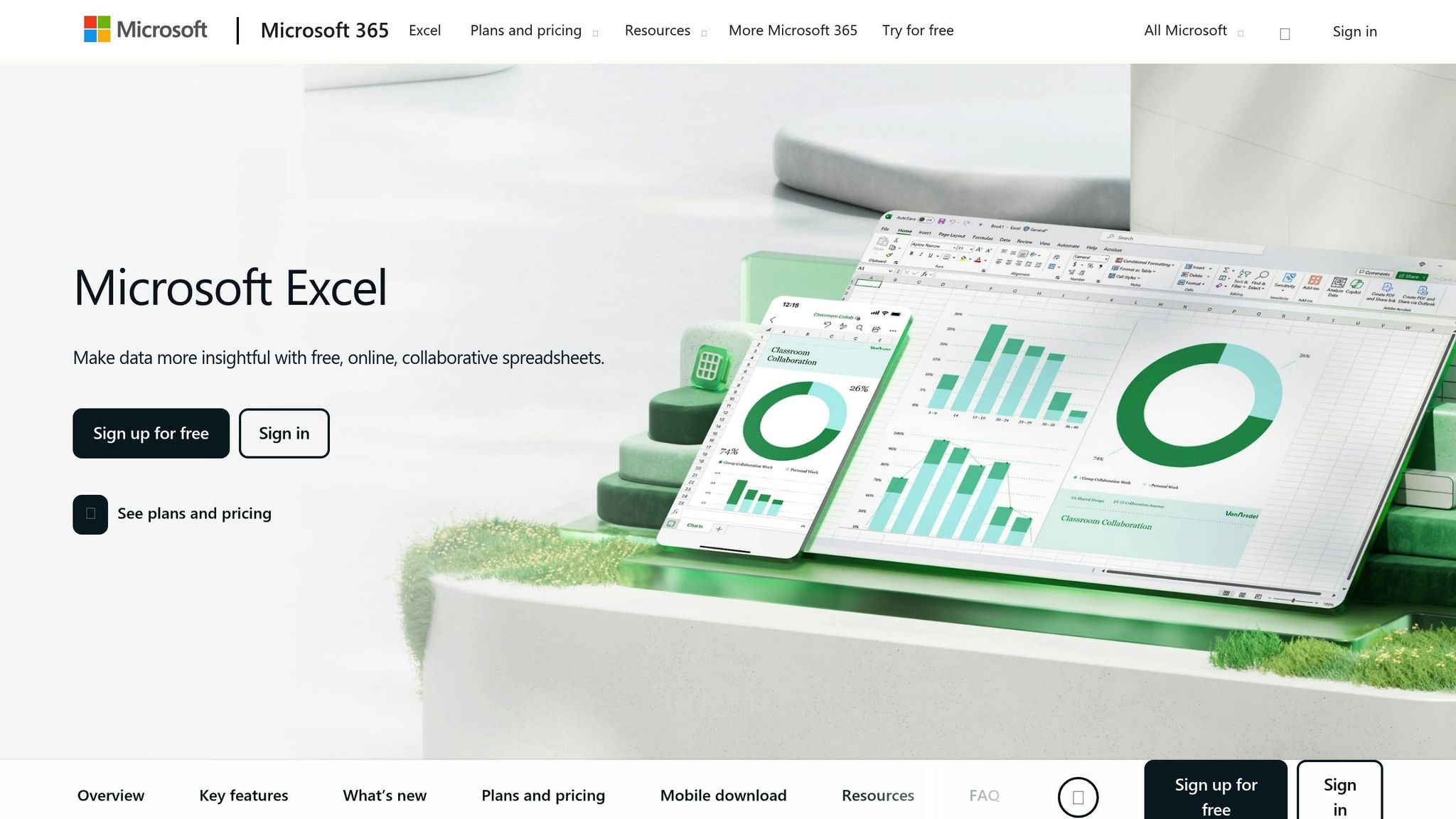 Excel