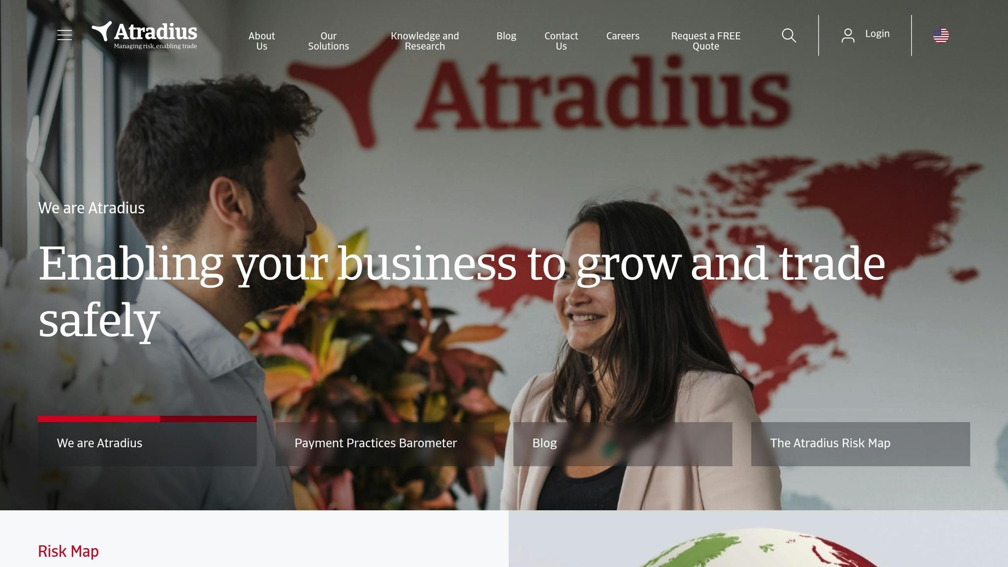 Atradius