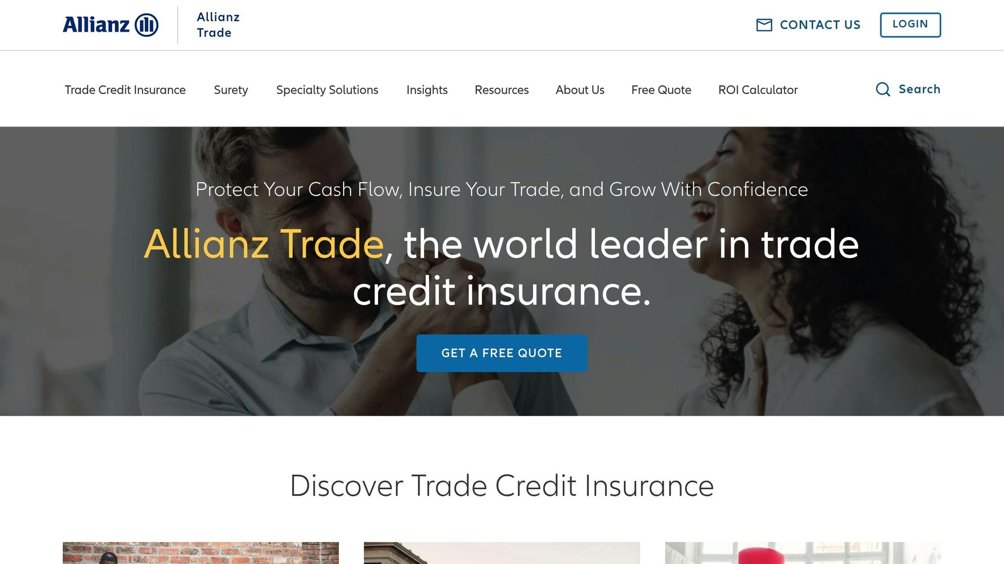 Allianz Trade
