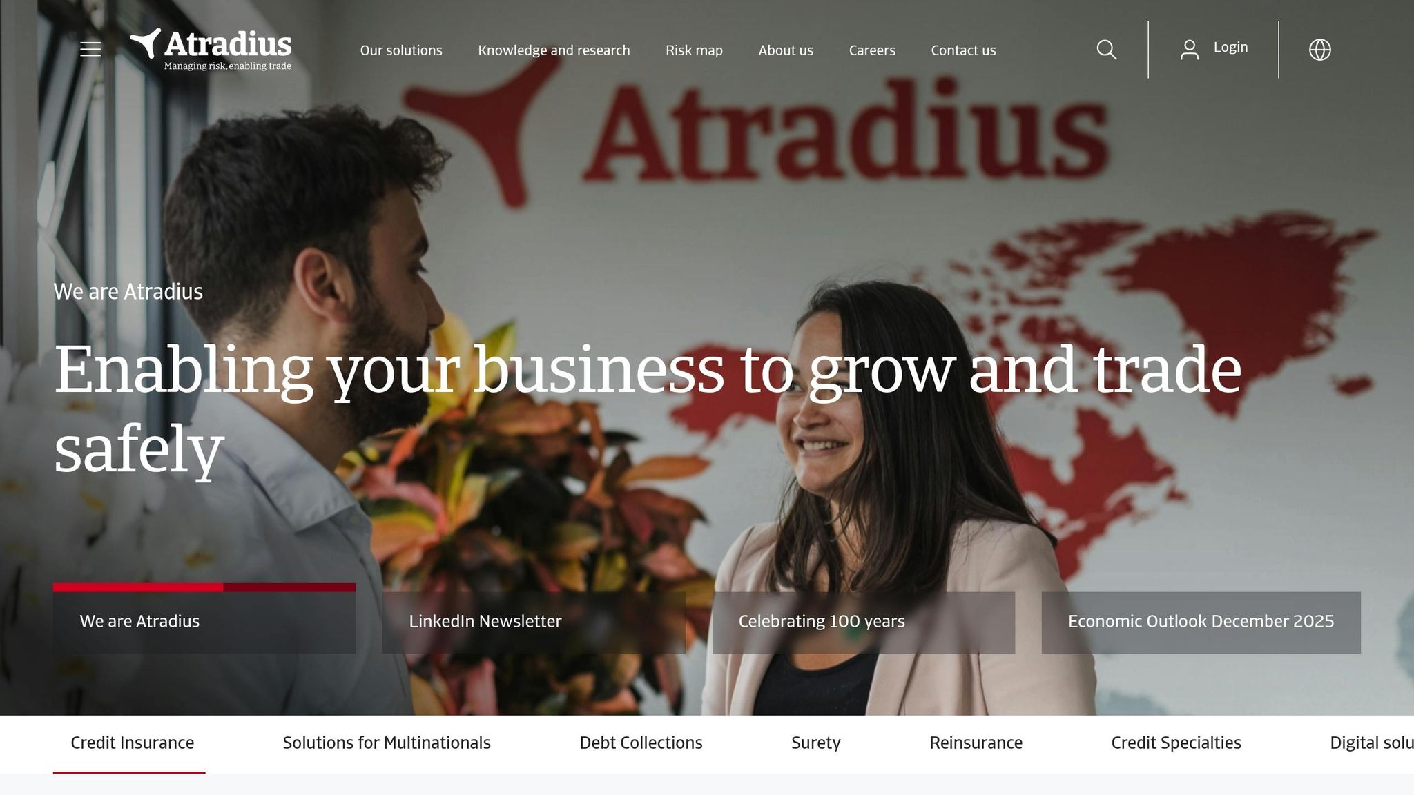 Atradius