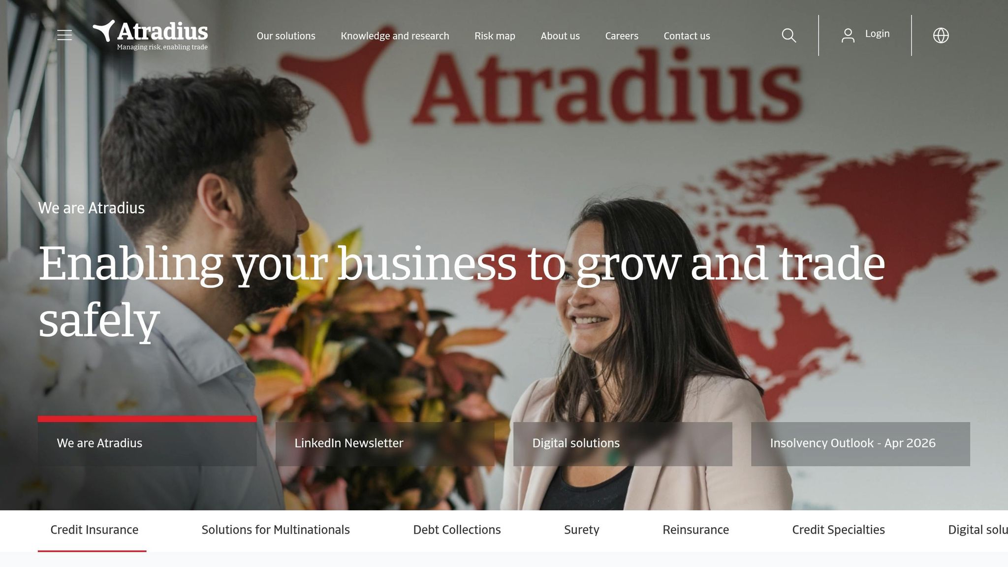 Atradius