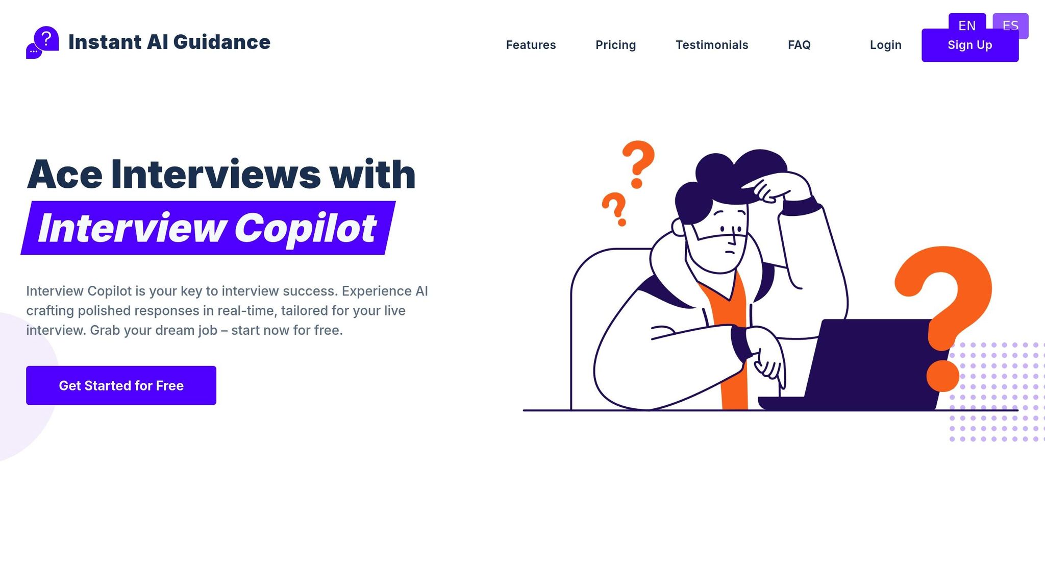 Interview Copilot