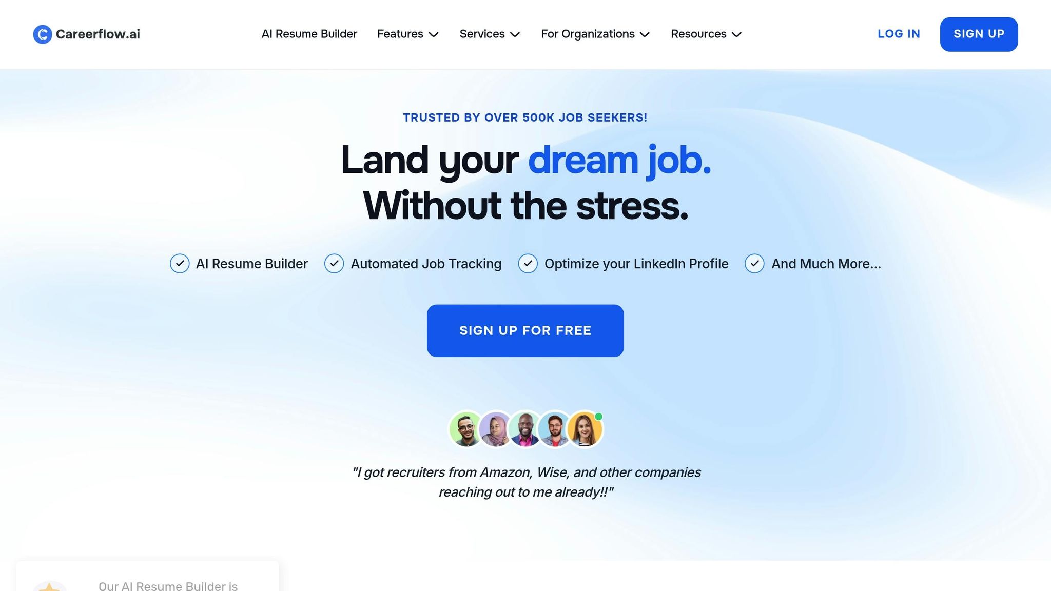 CareerFlow