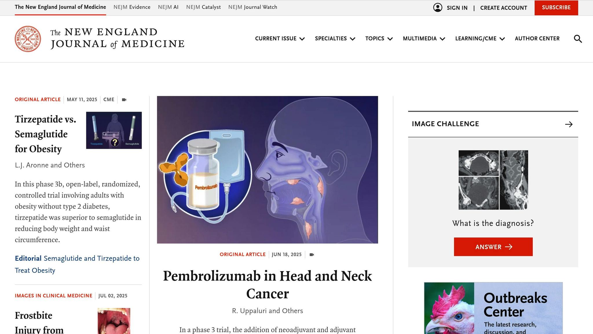 NEJM