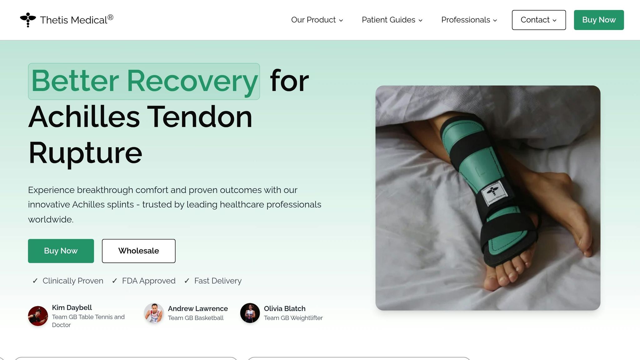 Thetis Medical