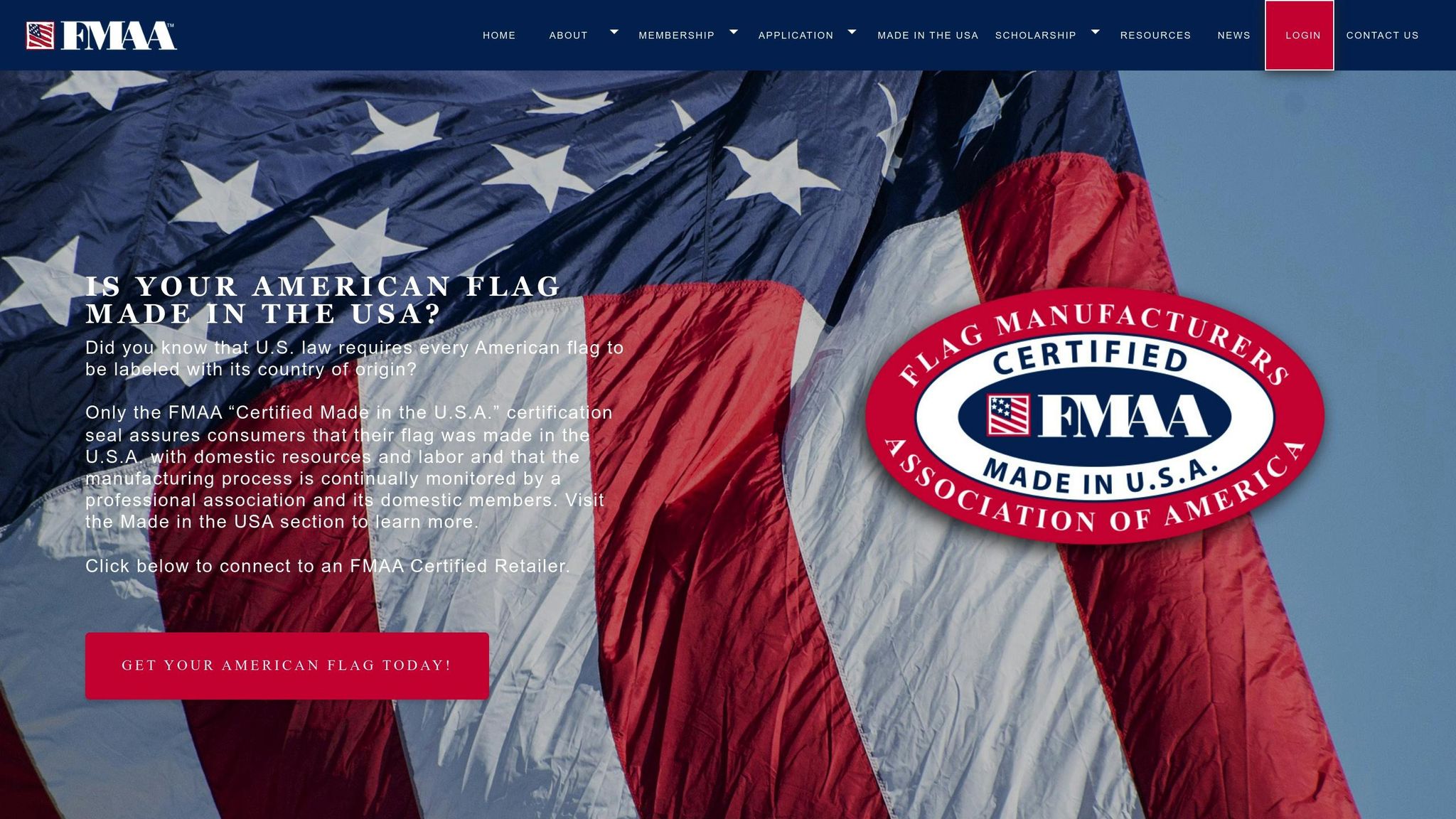 FMAA