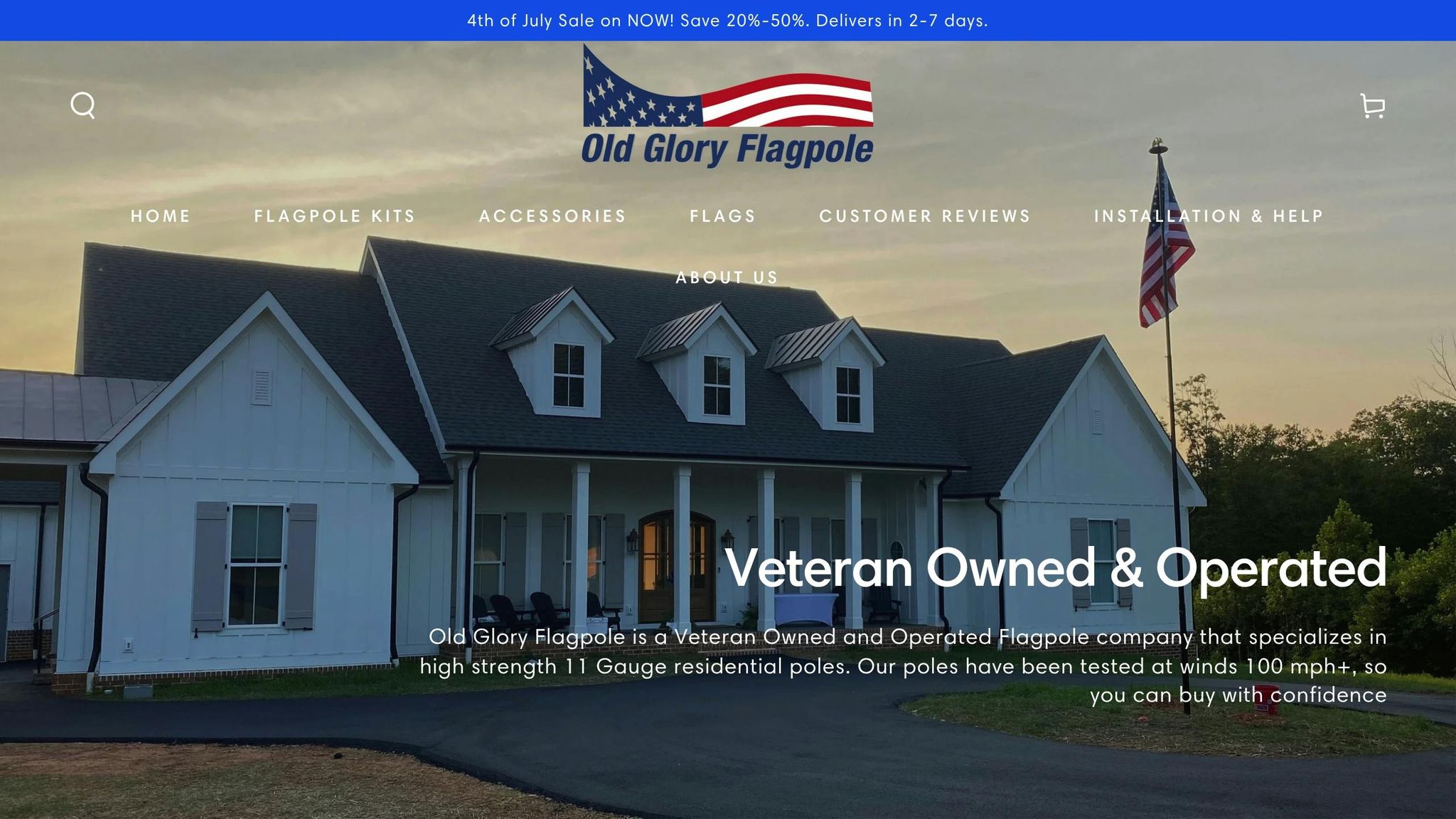 Old Glory