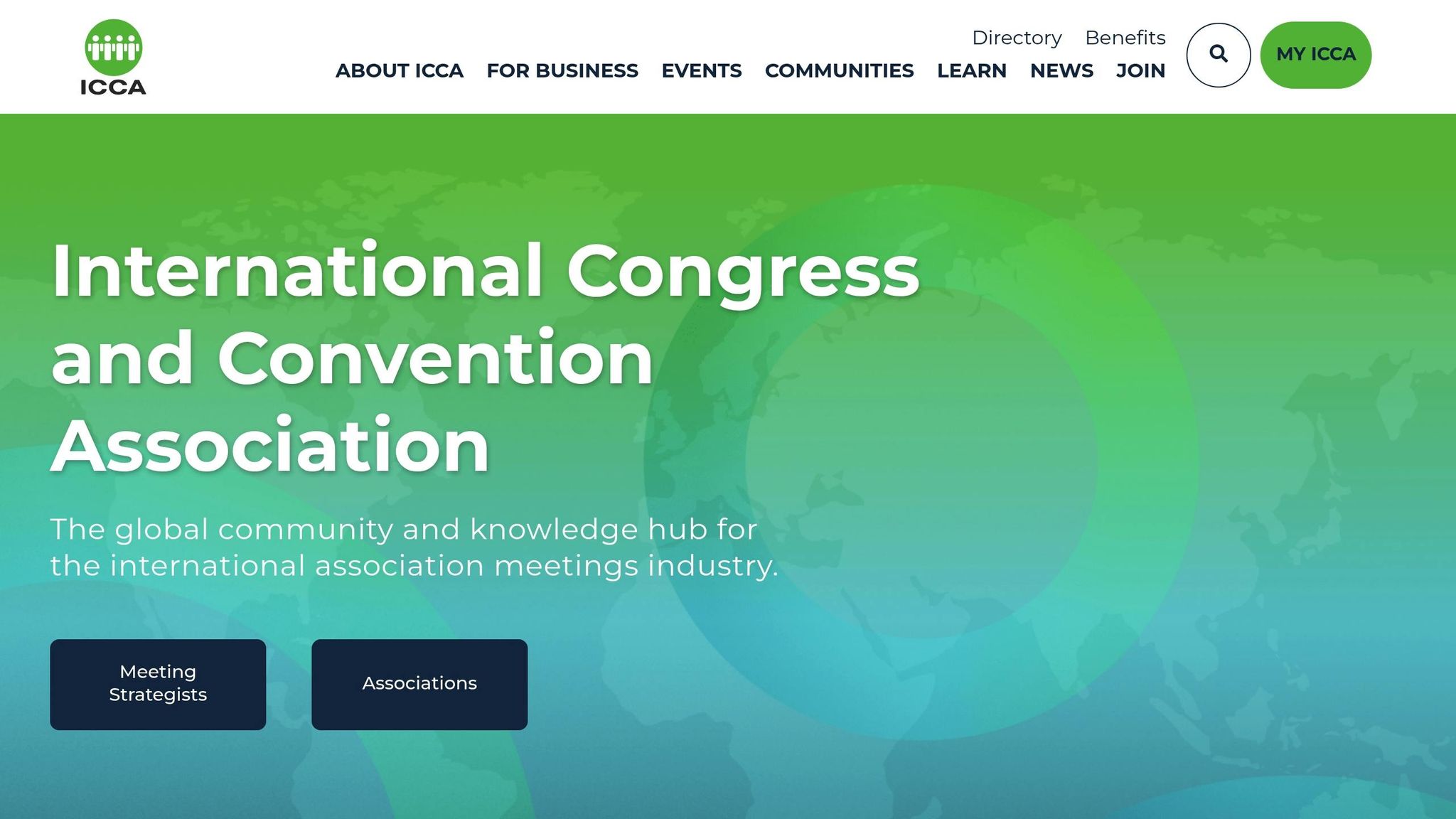 Conventions Network