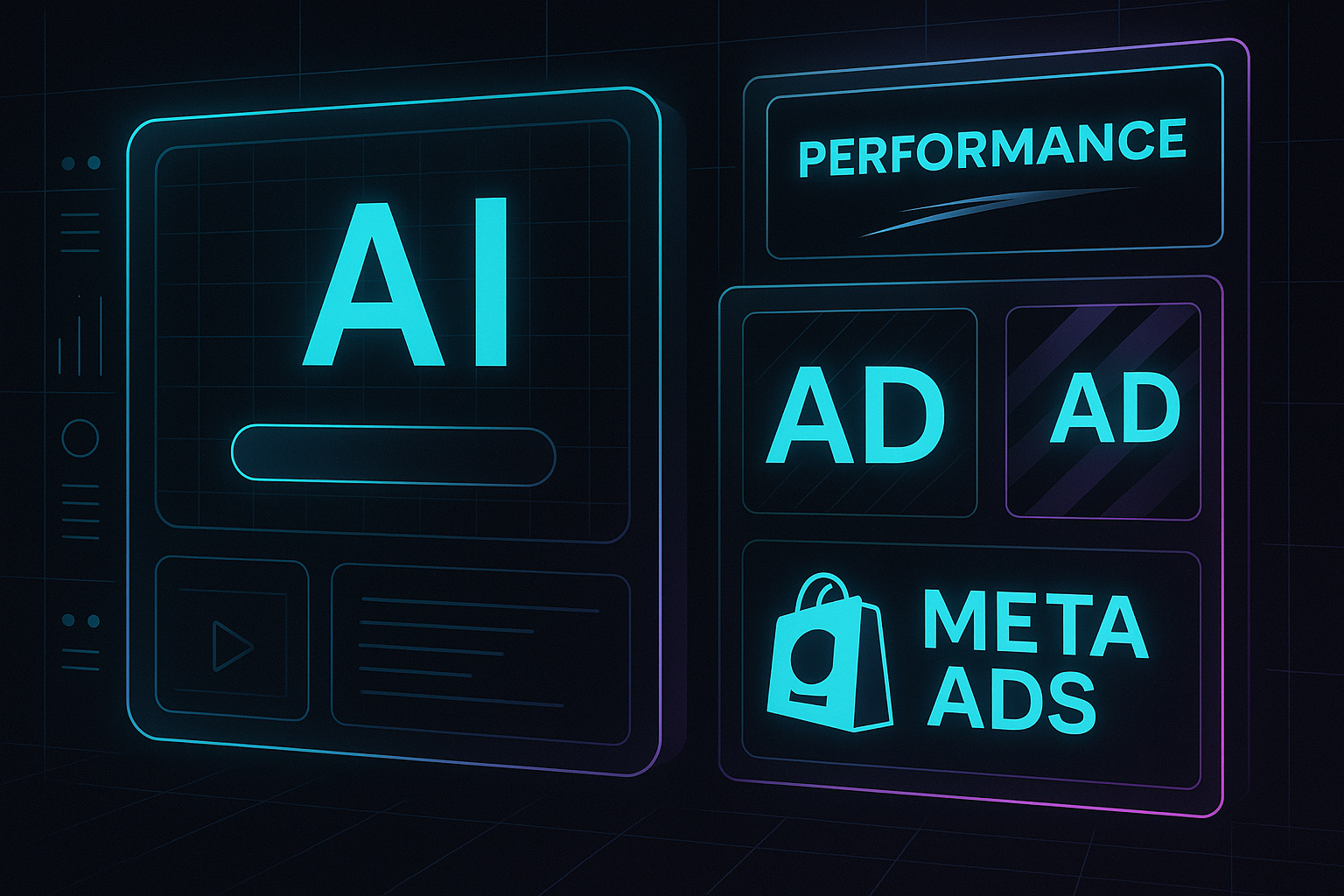 7 Ways AI Ad Creation Cuts Marketing Costs in 2025