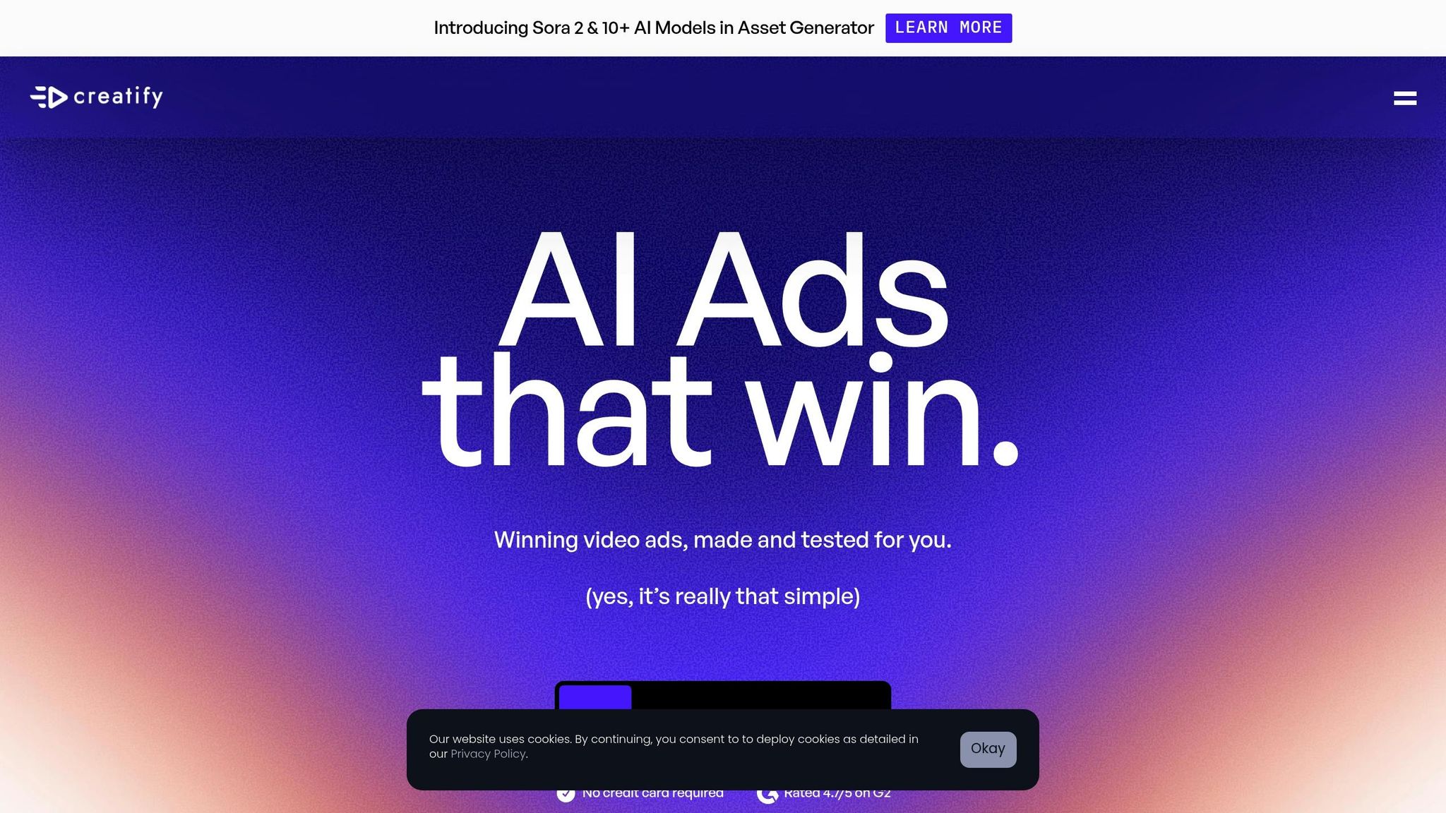 7 AI Tools Generating Ads That Actually Convert | ADEN'S LAB