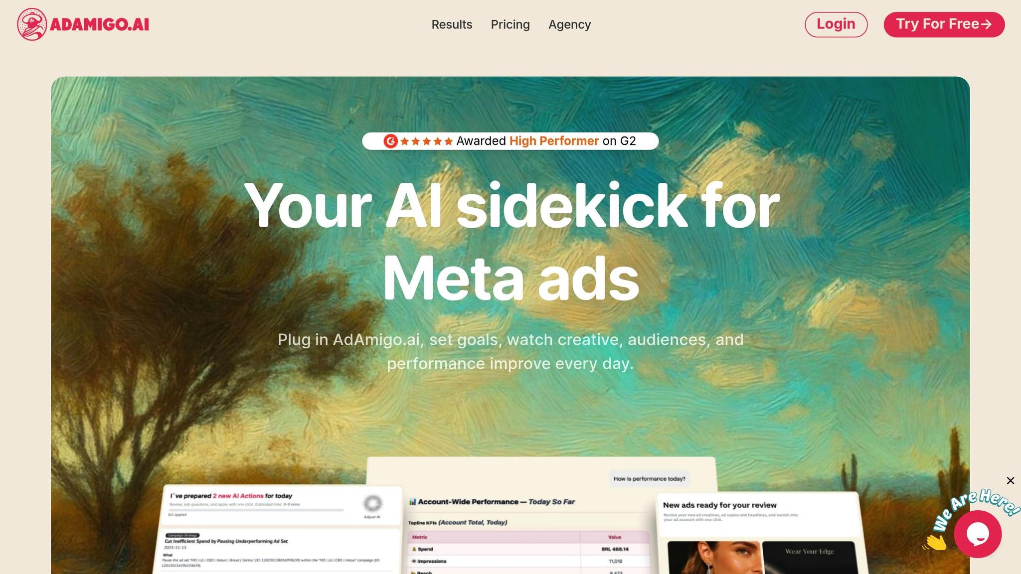 AdAmigo.ai