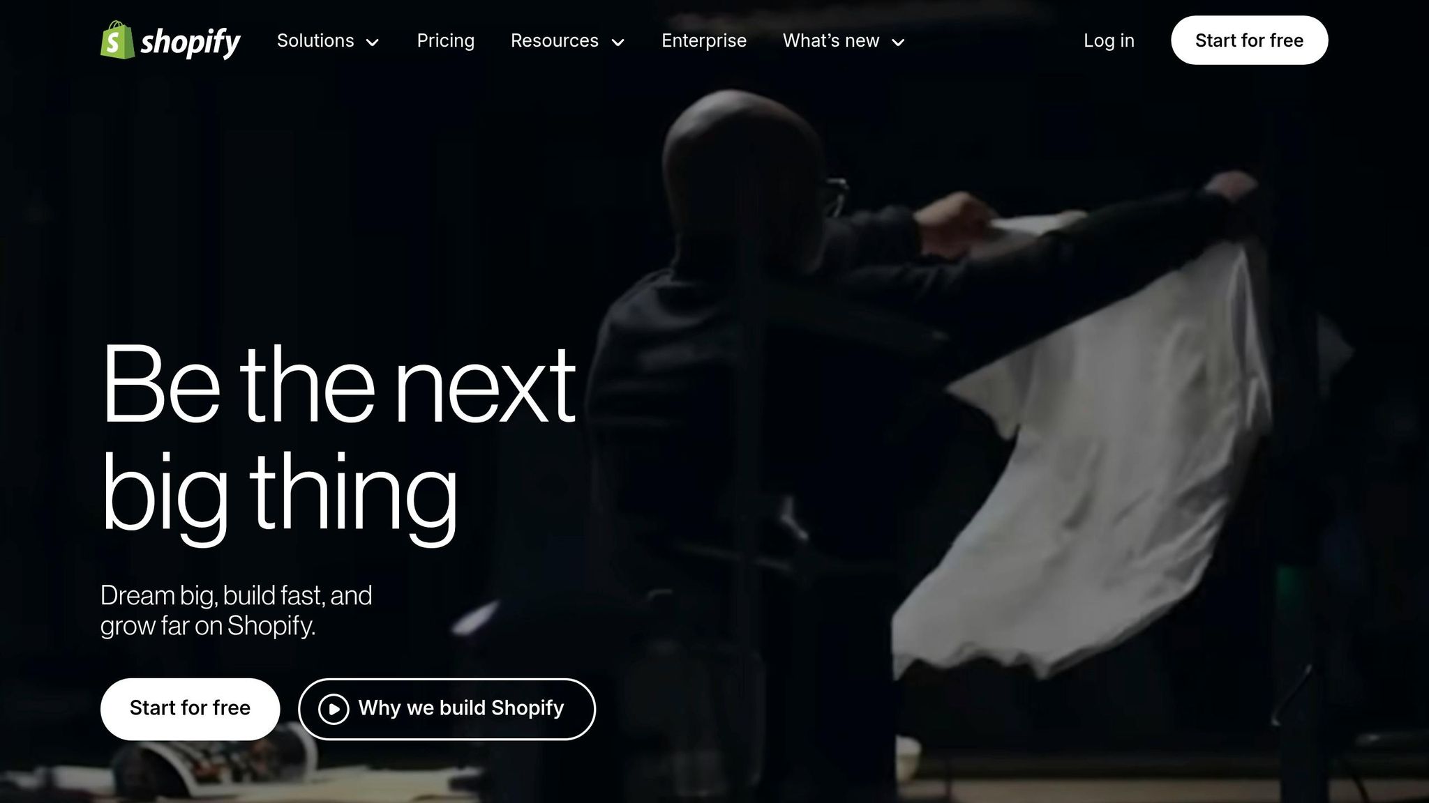 Shopify