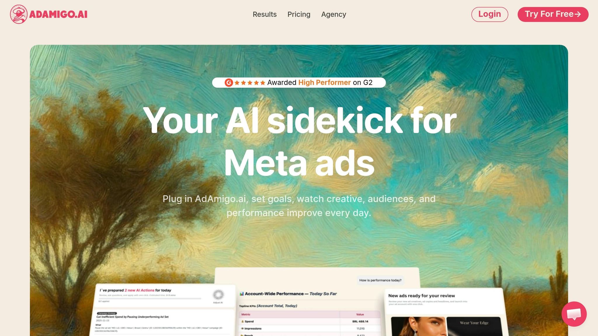 AdAmigo.ai