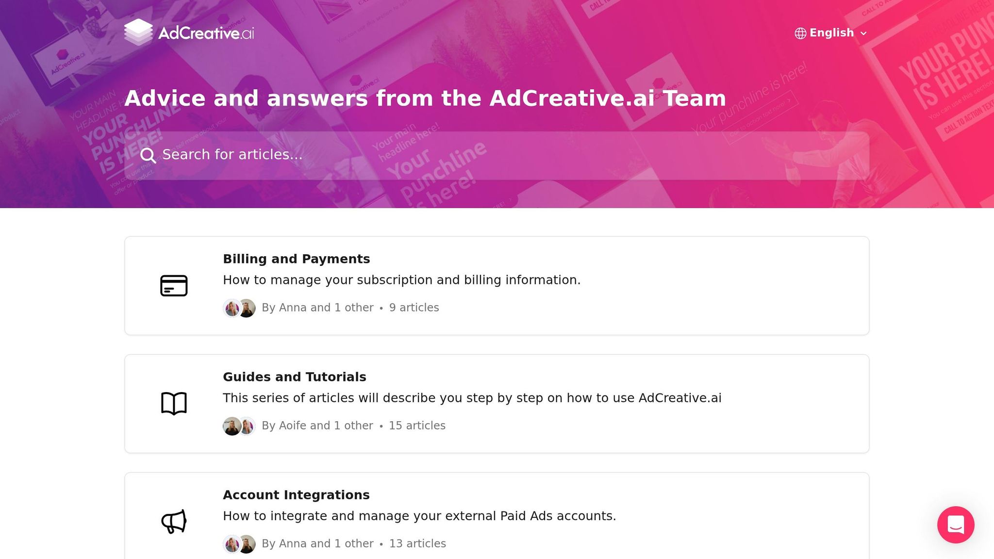 AdCreative AI