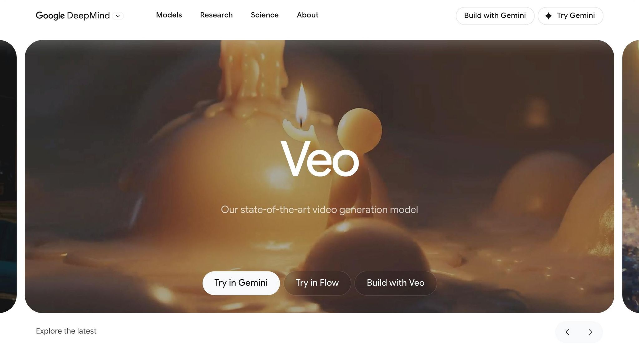 Google Veo