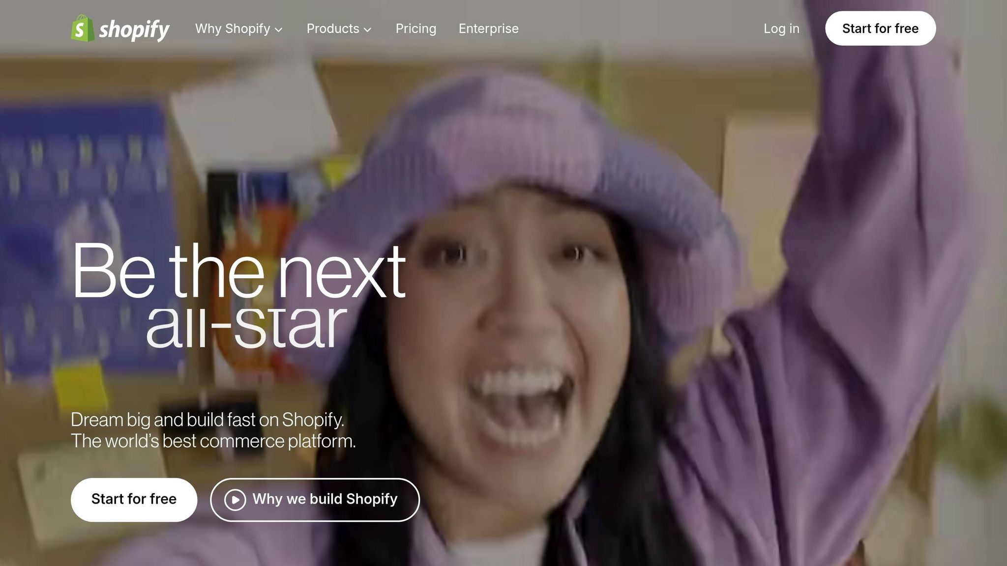 Shopify