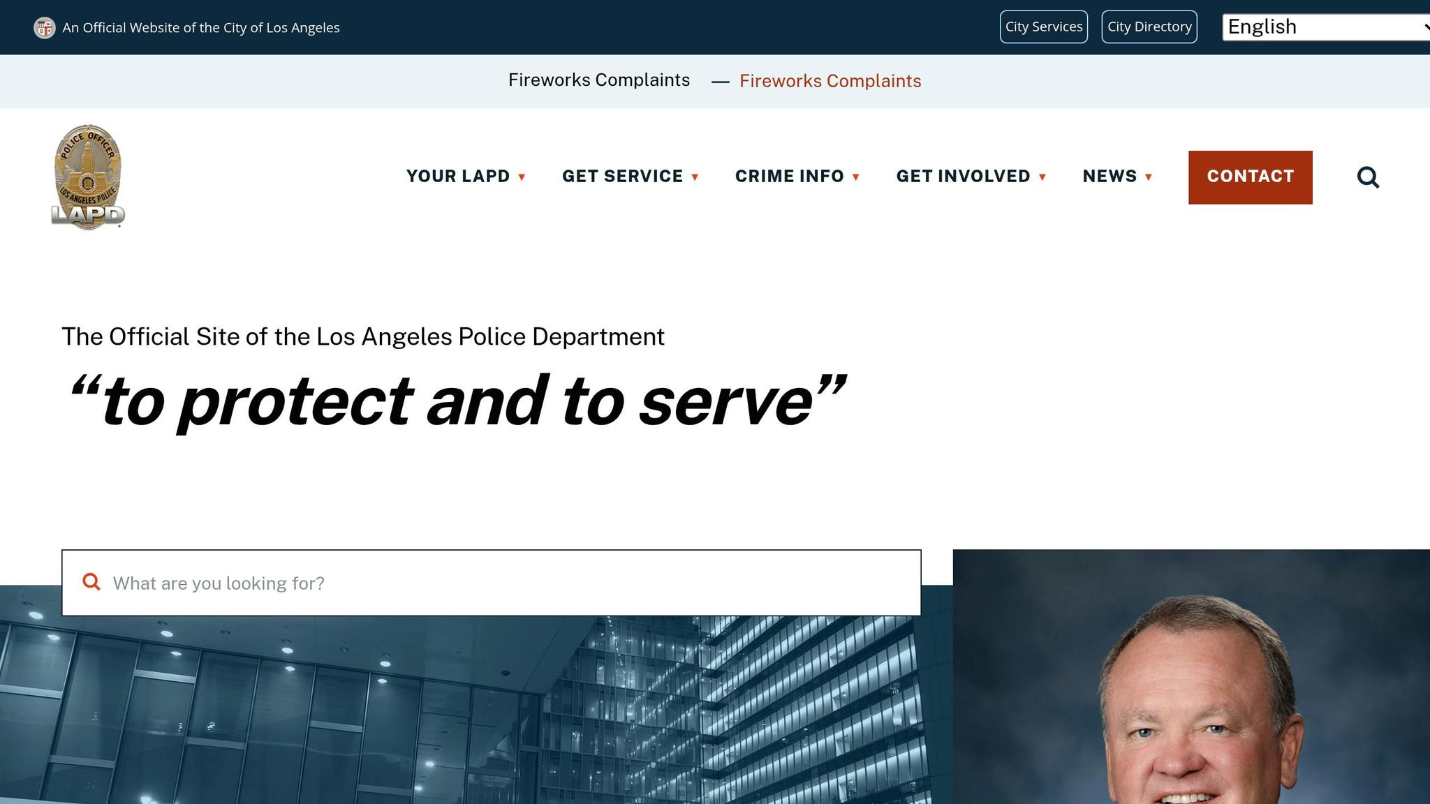 LAPD