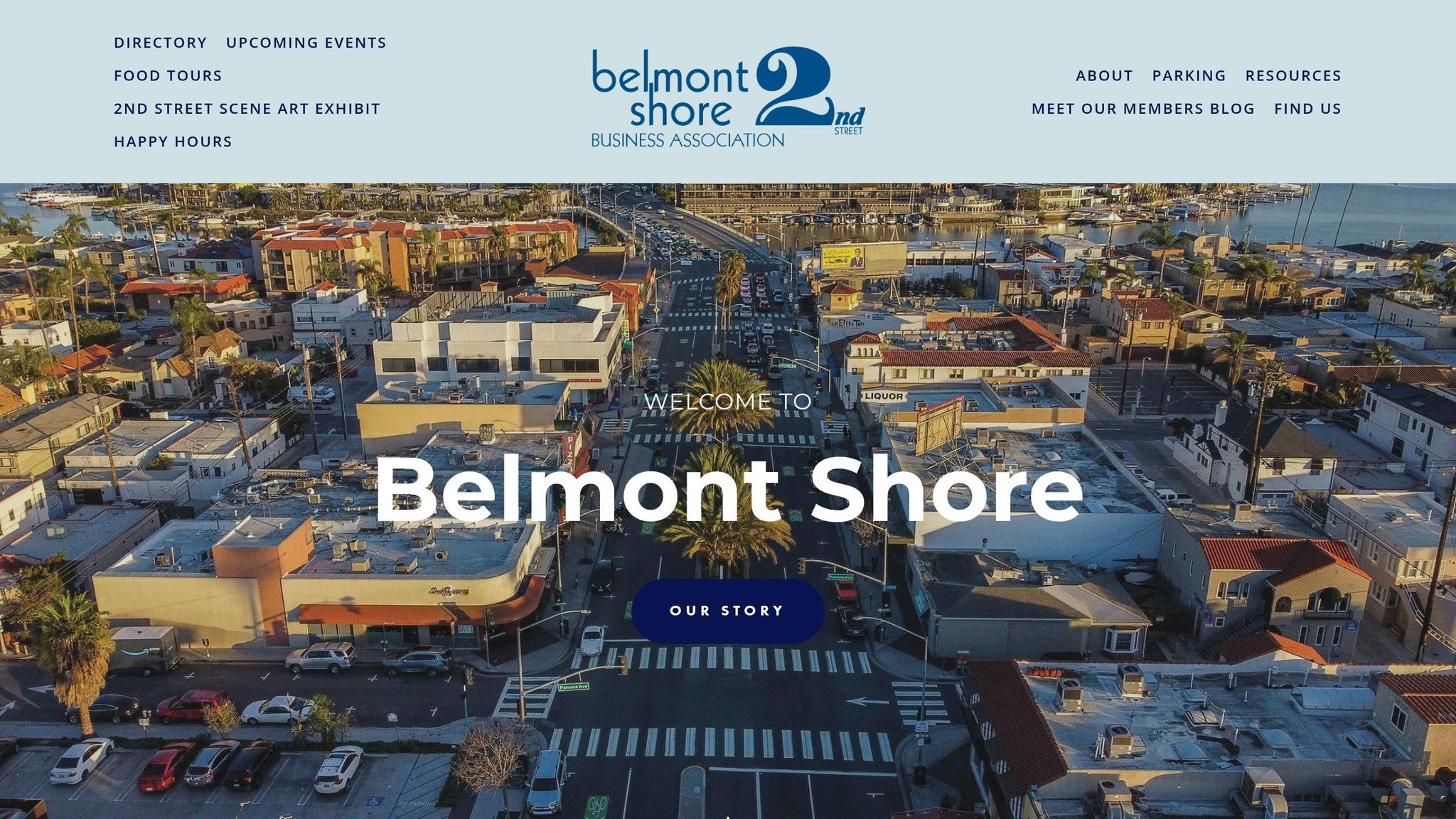 Belmont Shore