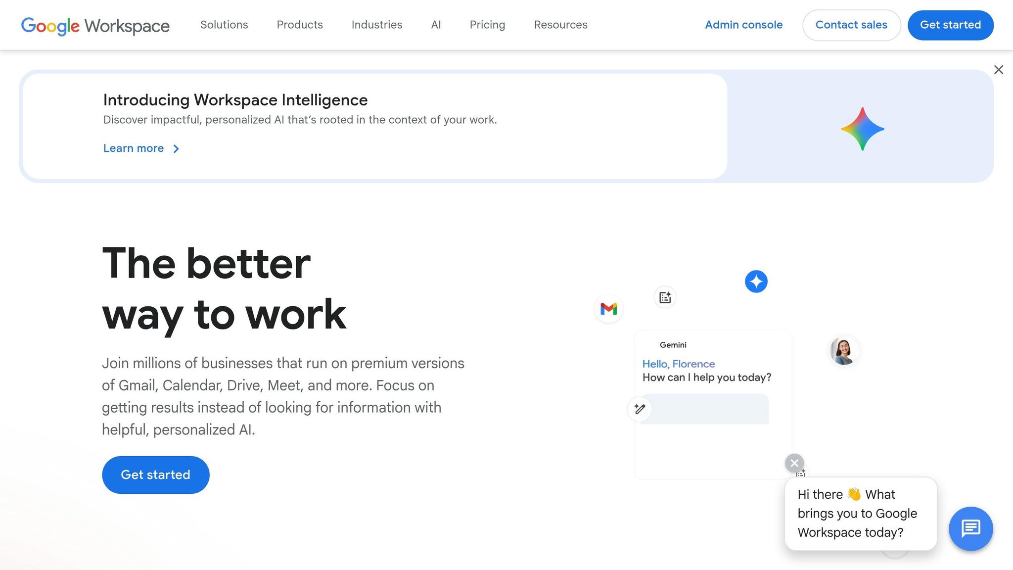 Google Workspace