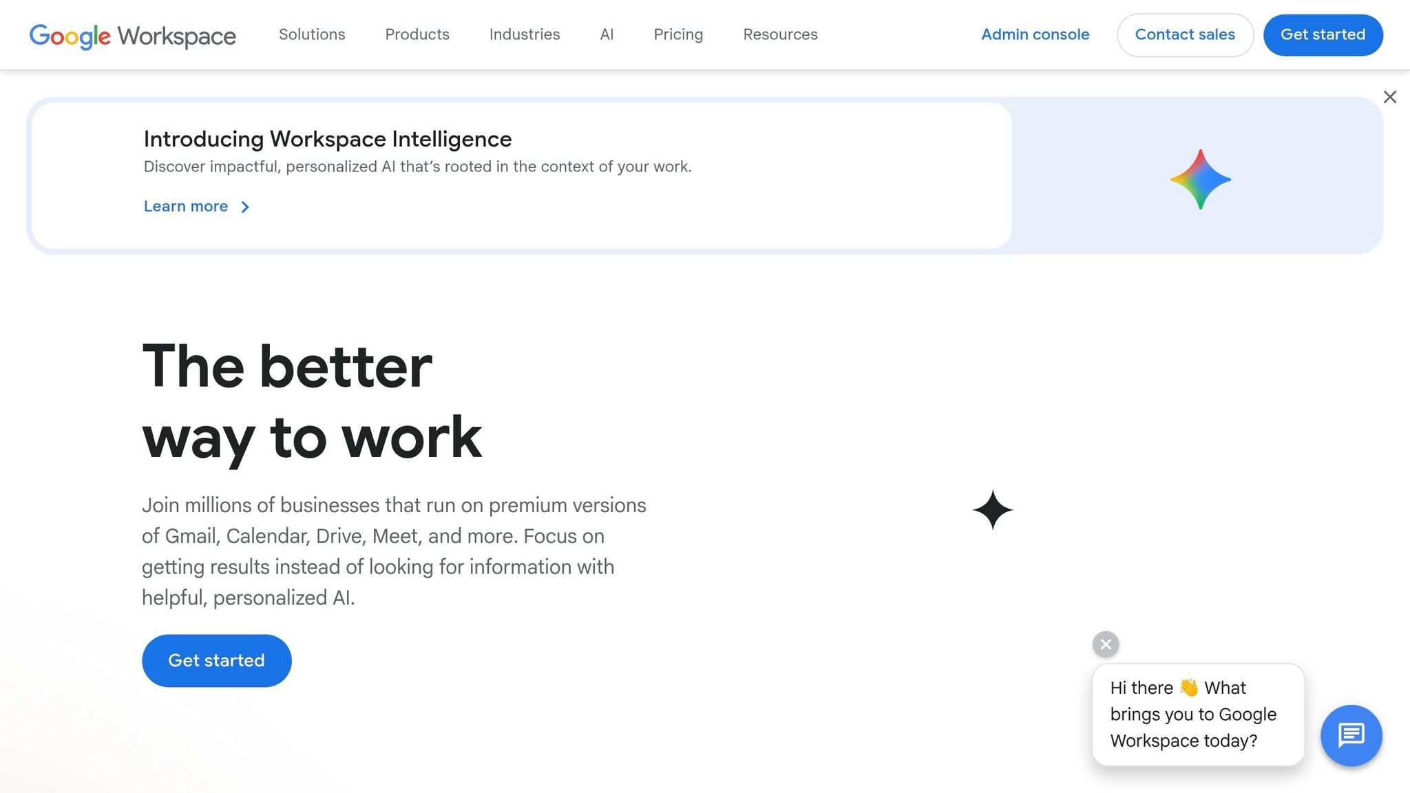 Google Workspace
