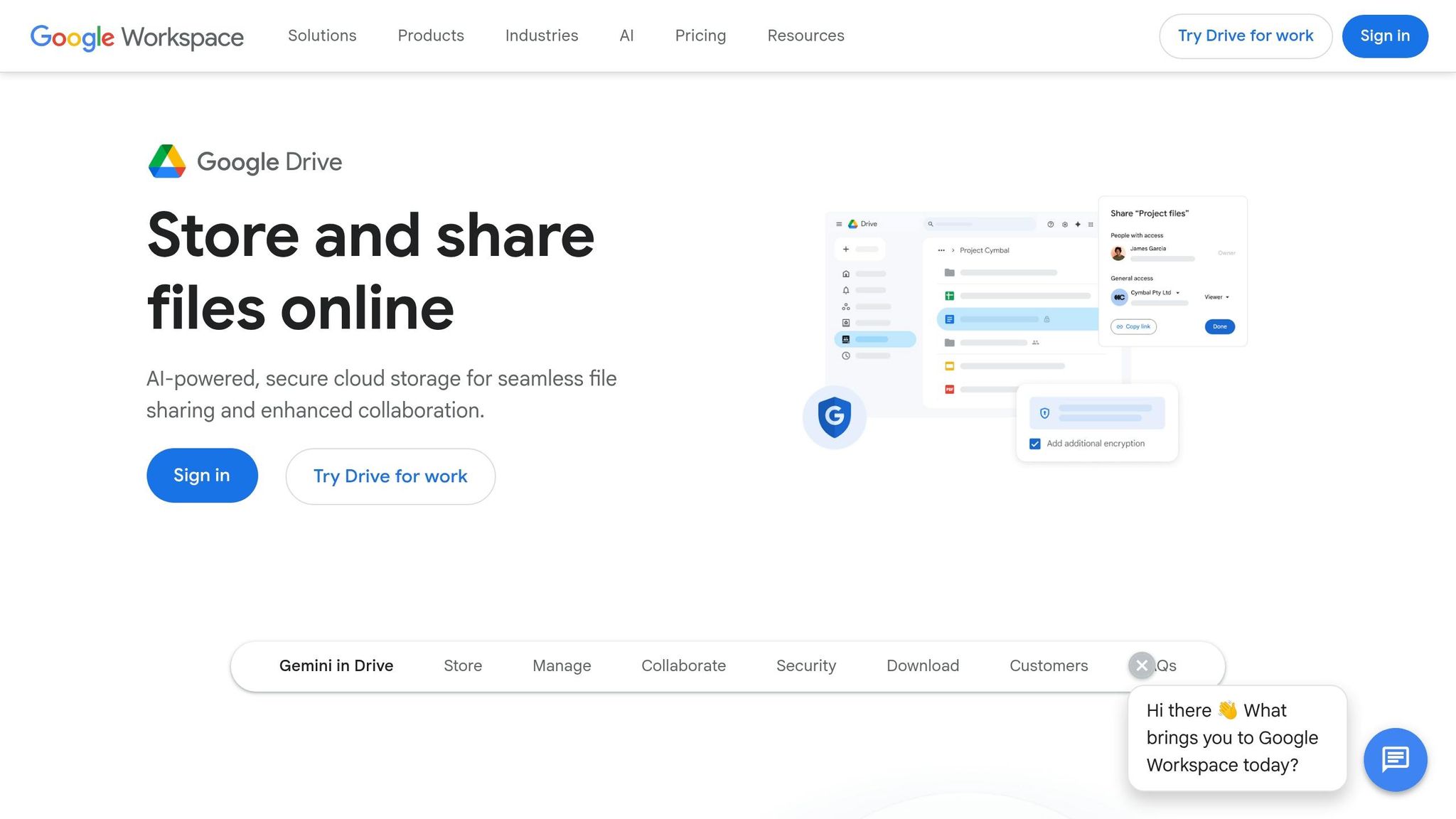 Google Drive