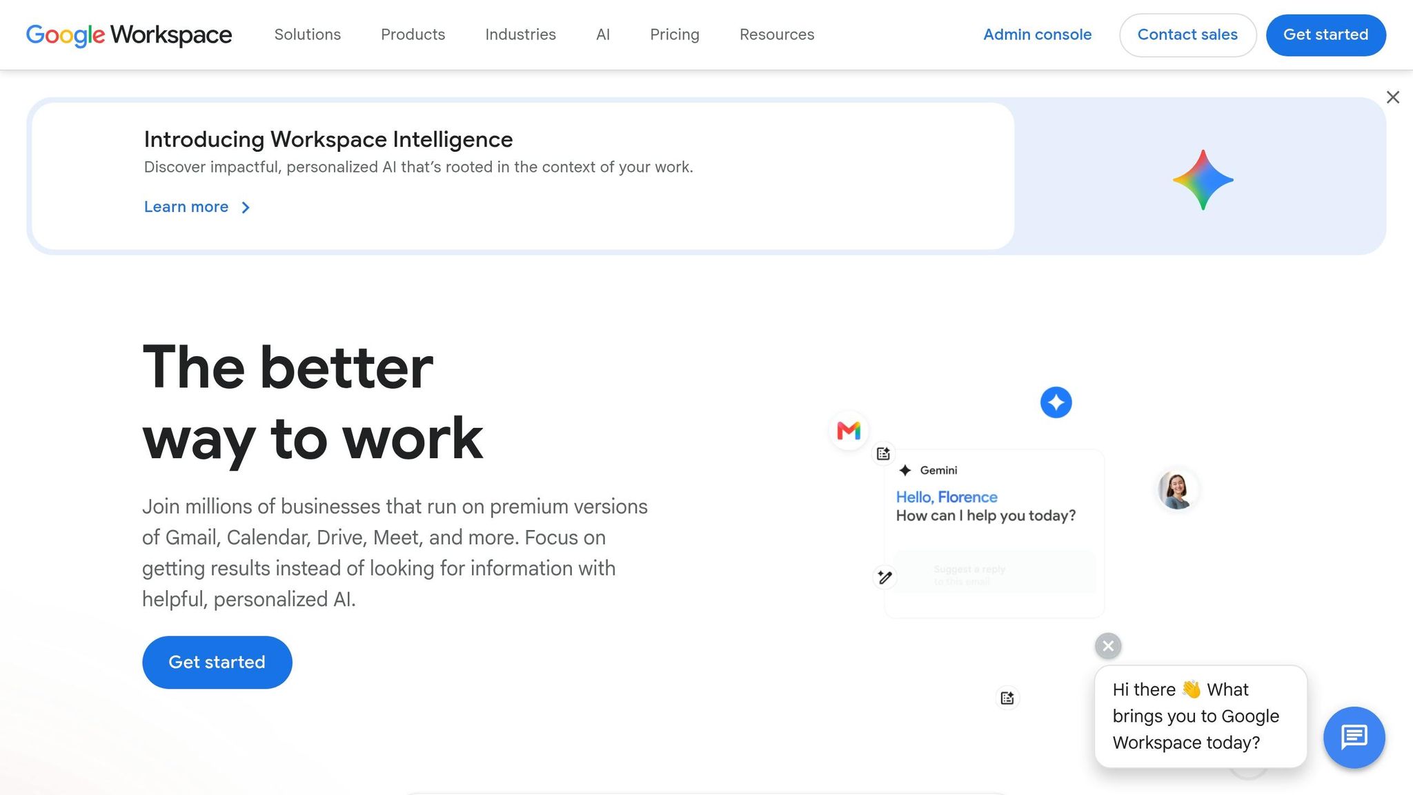 Google Workspace