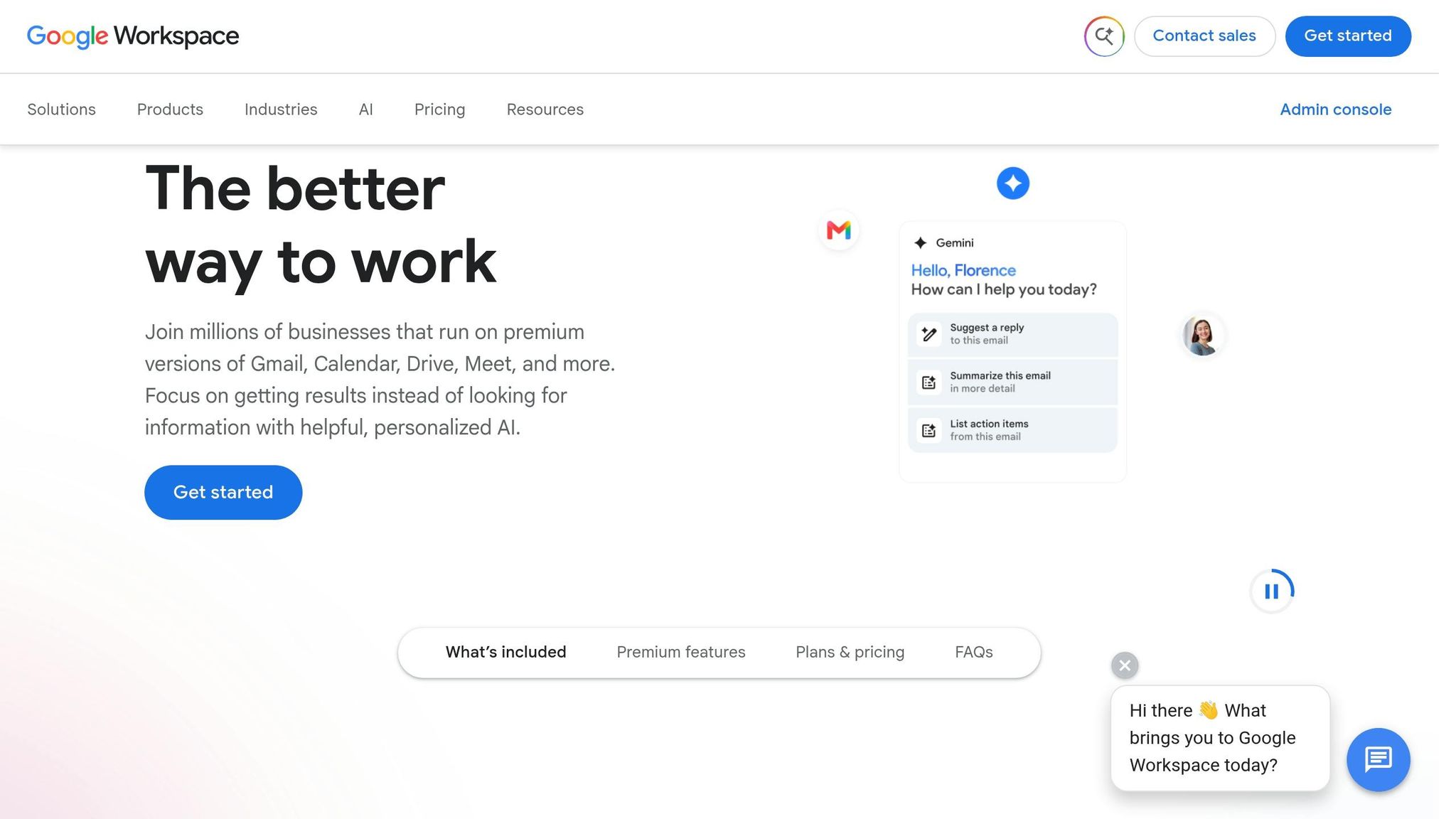 Google Workspace