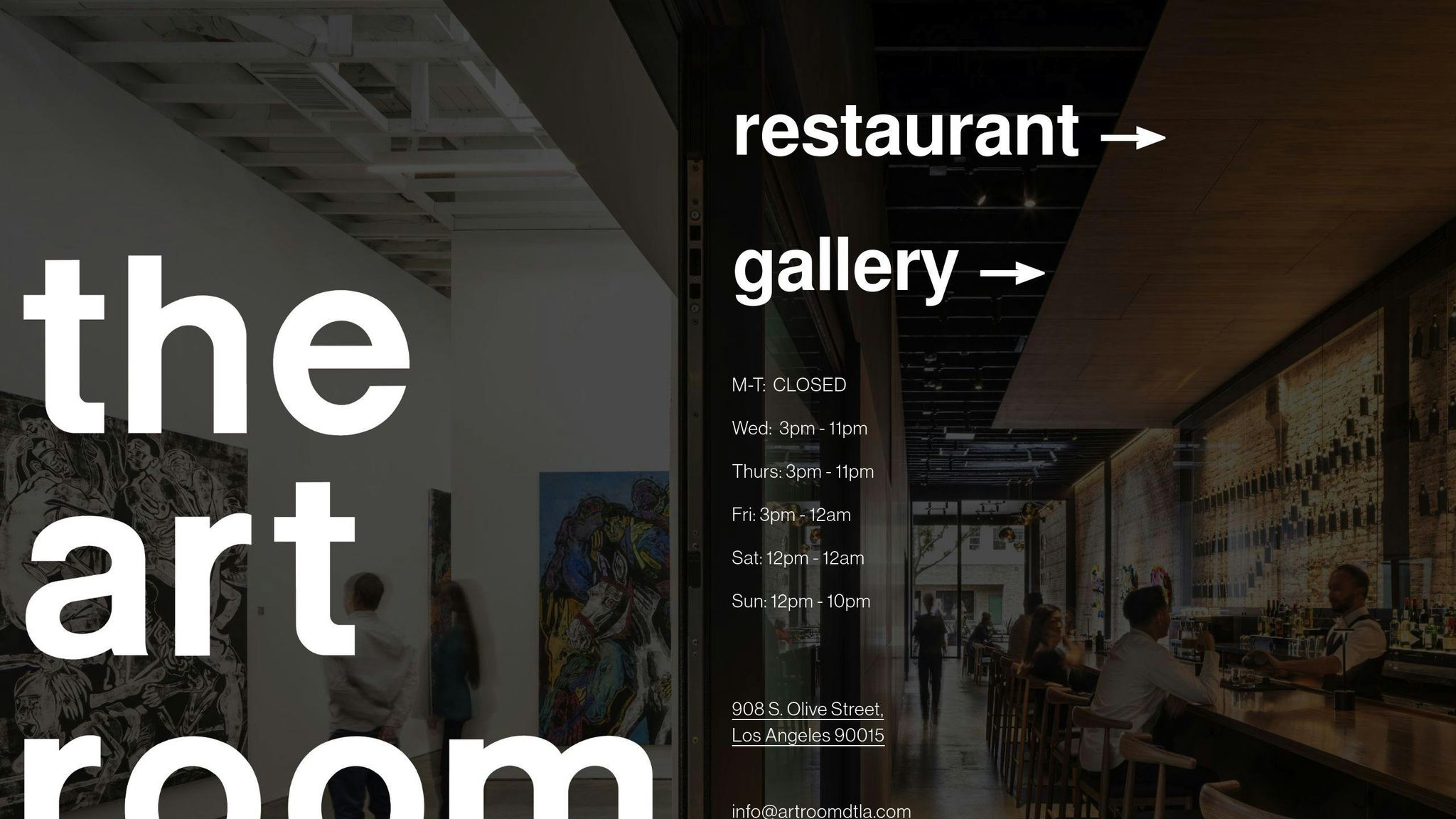 The Art Room