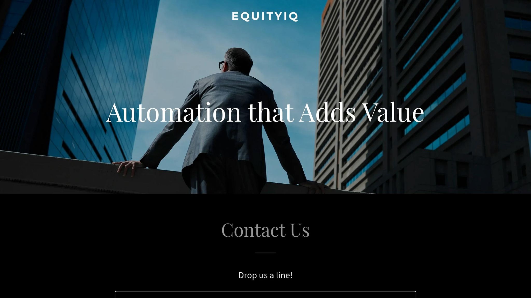 EquityIQ