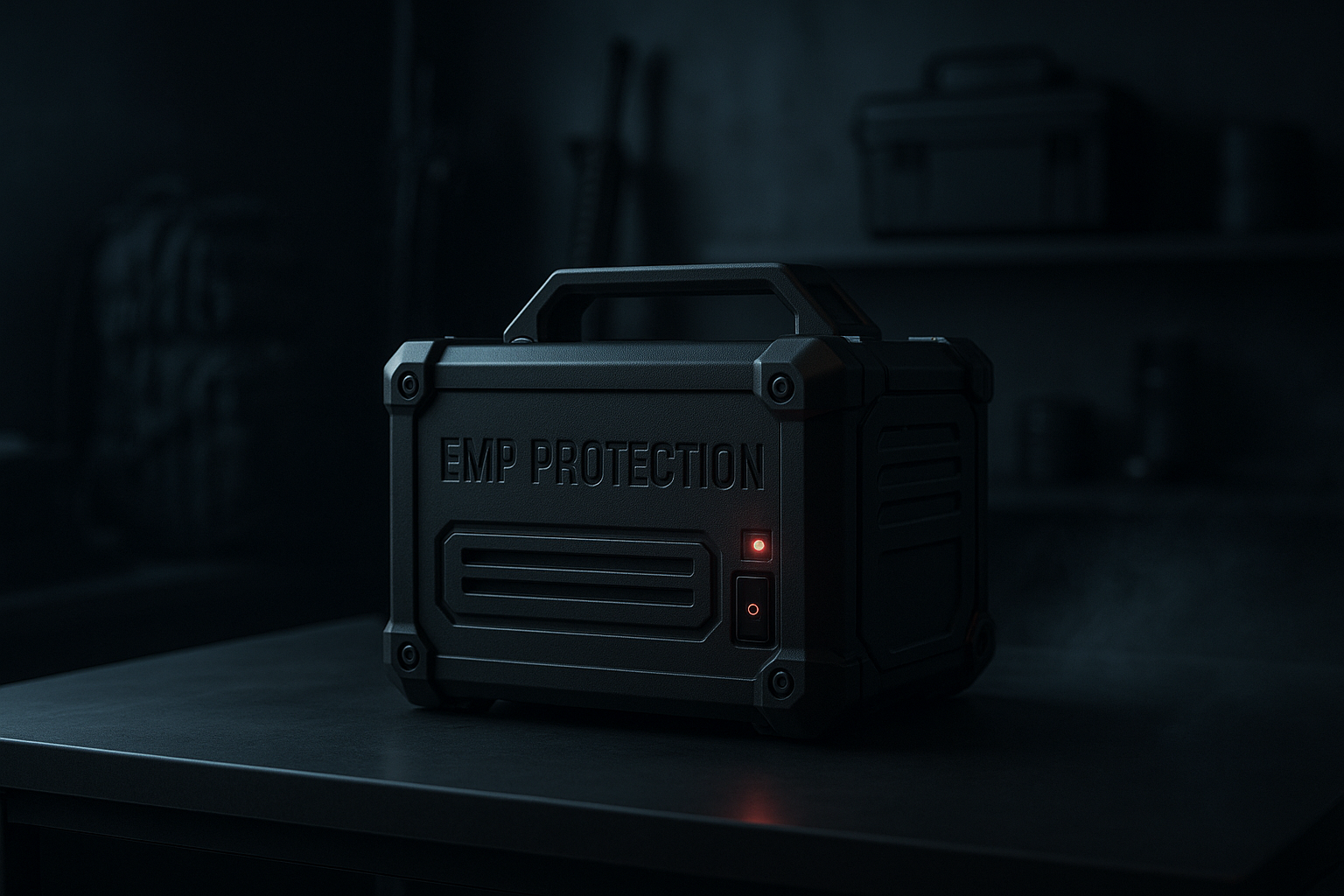 Top 10 EMP Protection Devices for Home Defense