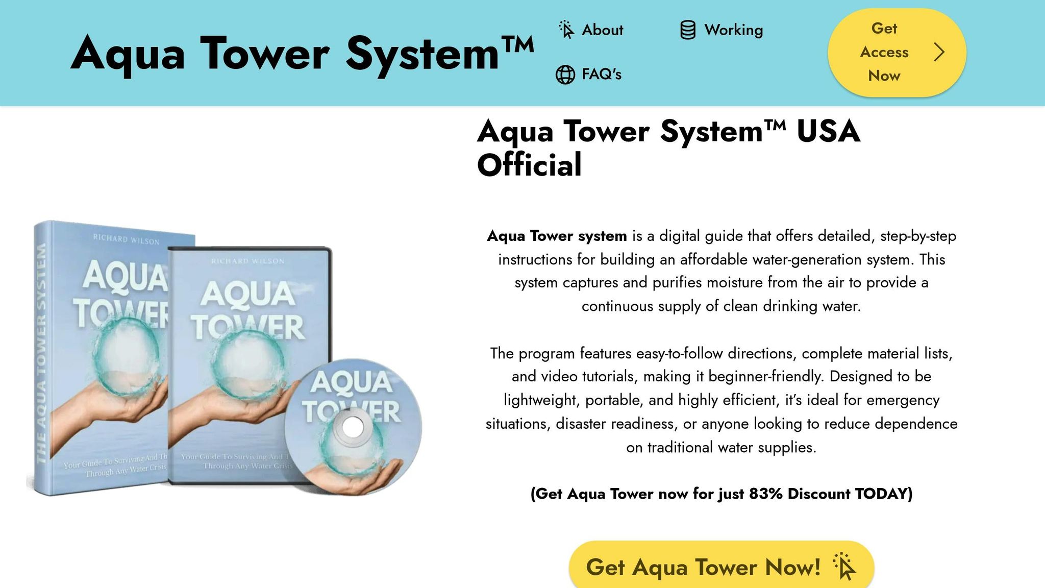 Aqua Tower