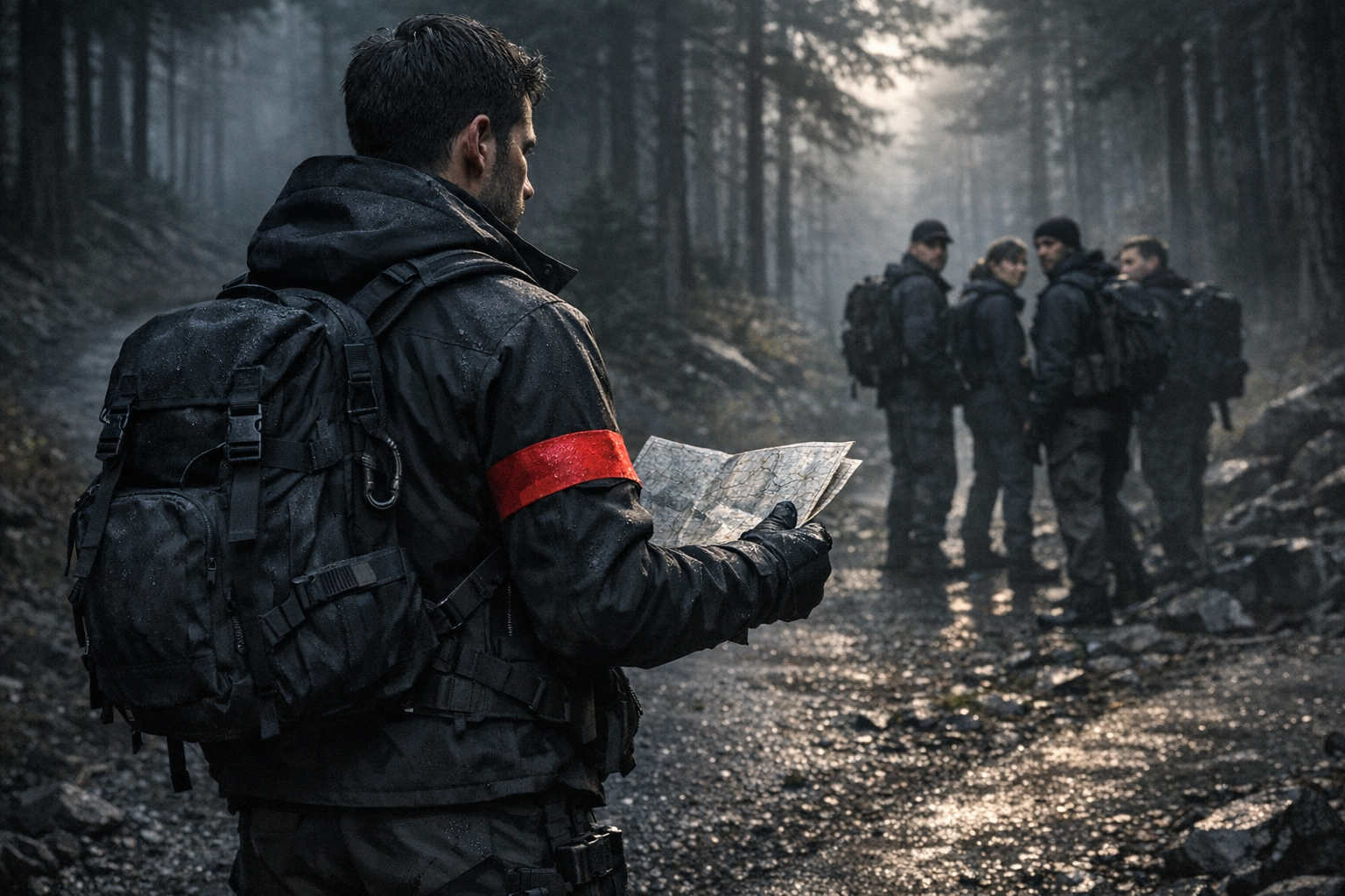 Solo vs. Group Survival: Pros and Cons