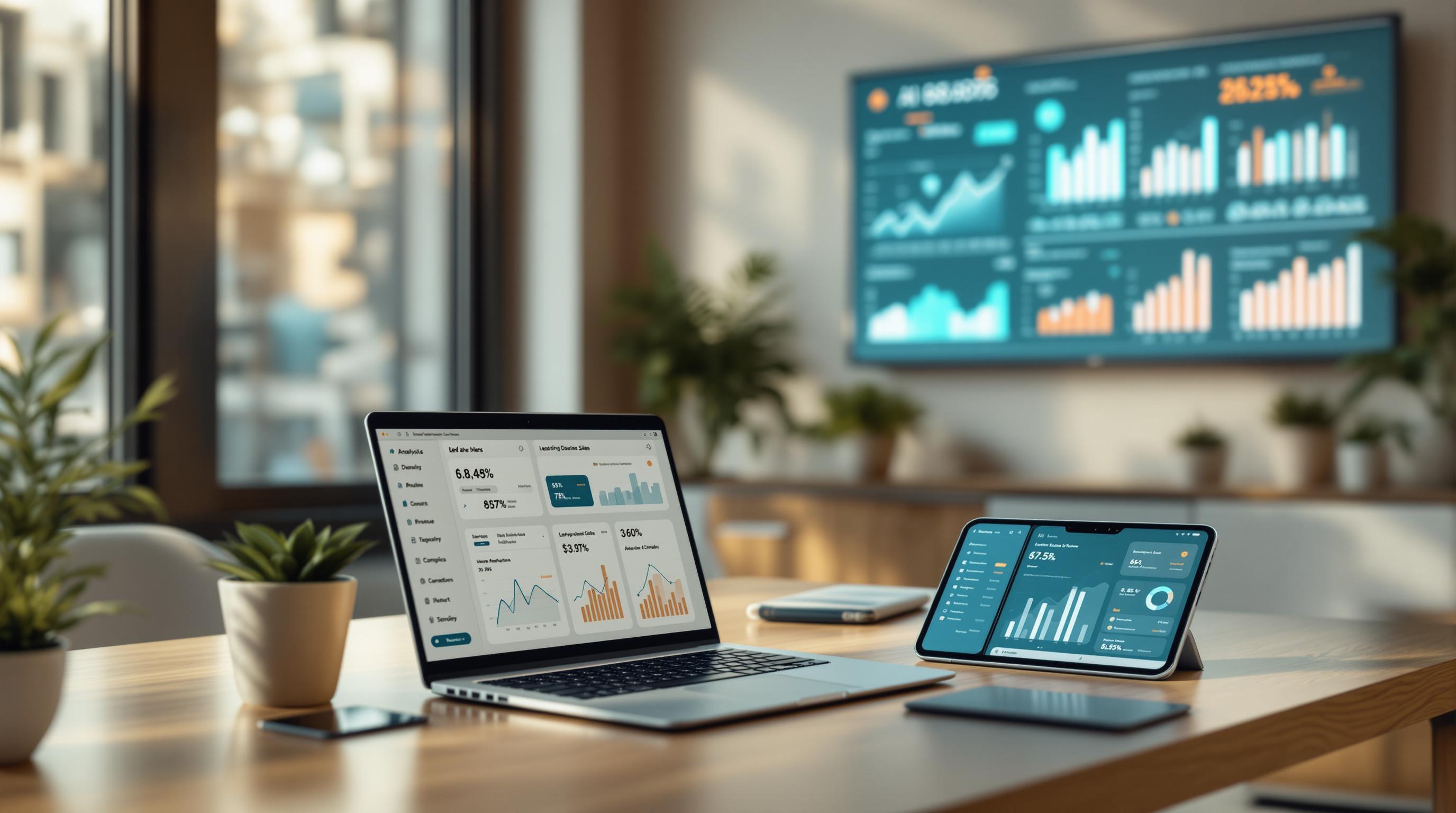 Thumbnail for: 15 Best AI Sales Tools to Boost Revenue in 2025