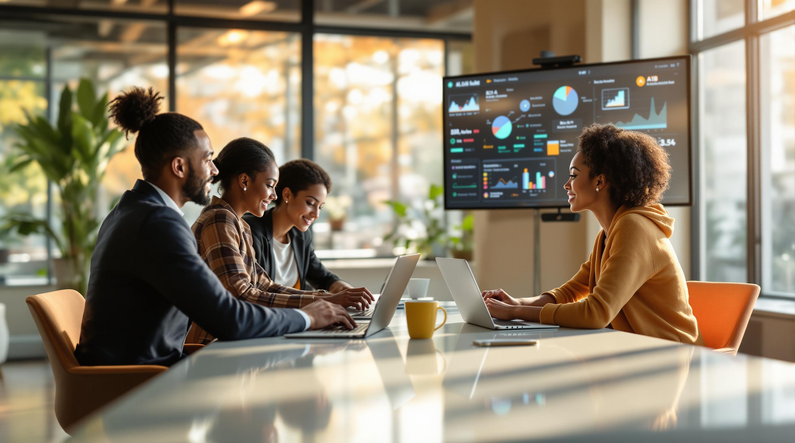 Thumbnail for: B2B Sales Automation: Complete Guide for 2025