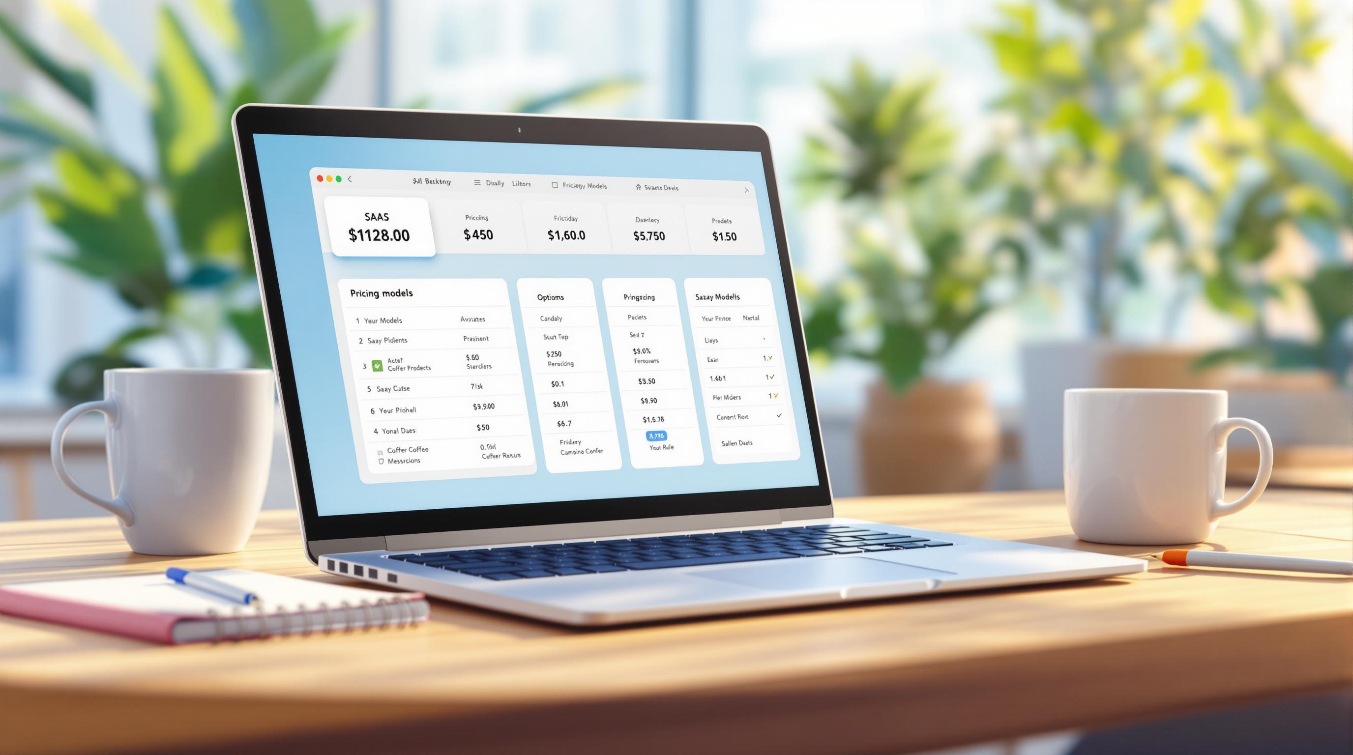 Thumbnail for: SaaS Pricing Models: Which One Fits Your Business?