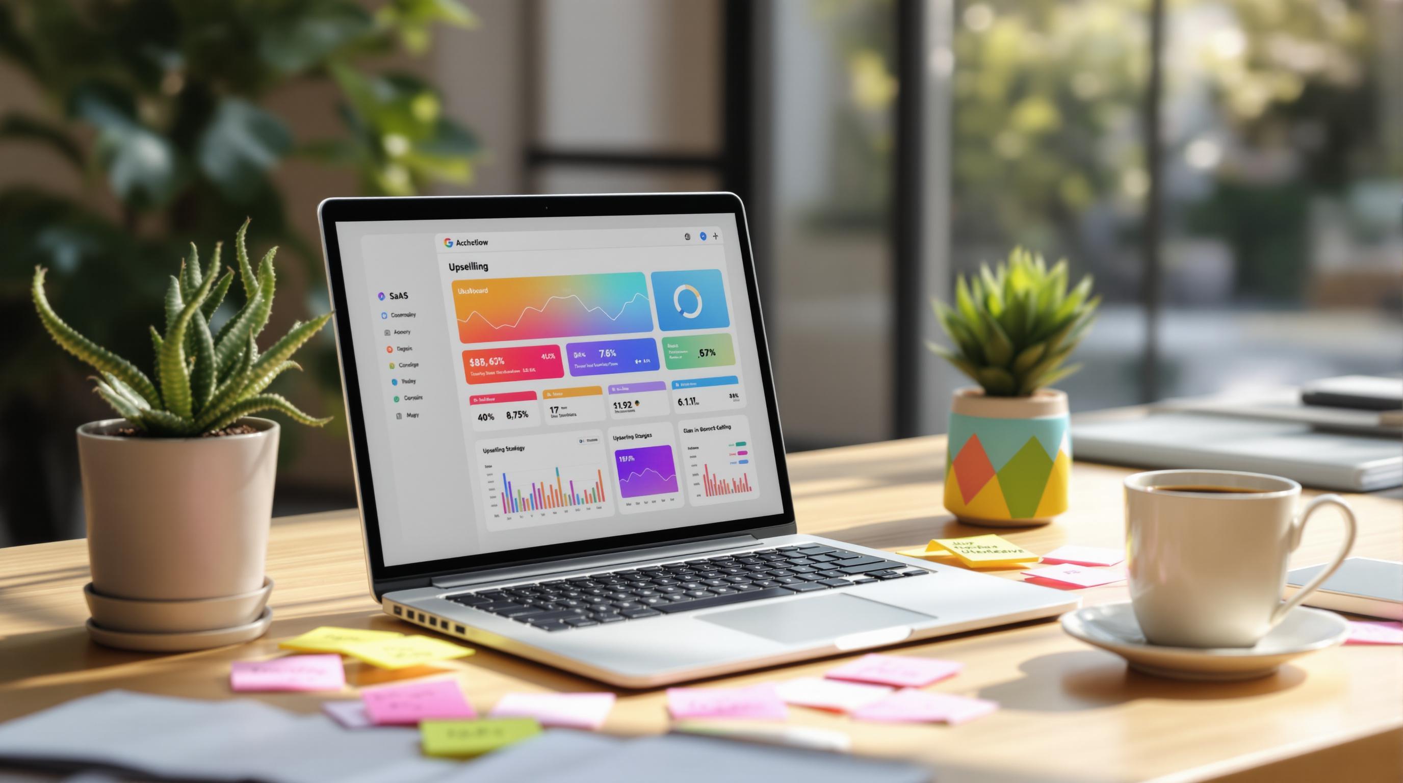 Thumbnail for: 10 Add-On Upselling Strategies for SaaS Growth