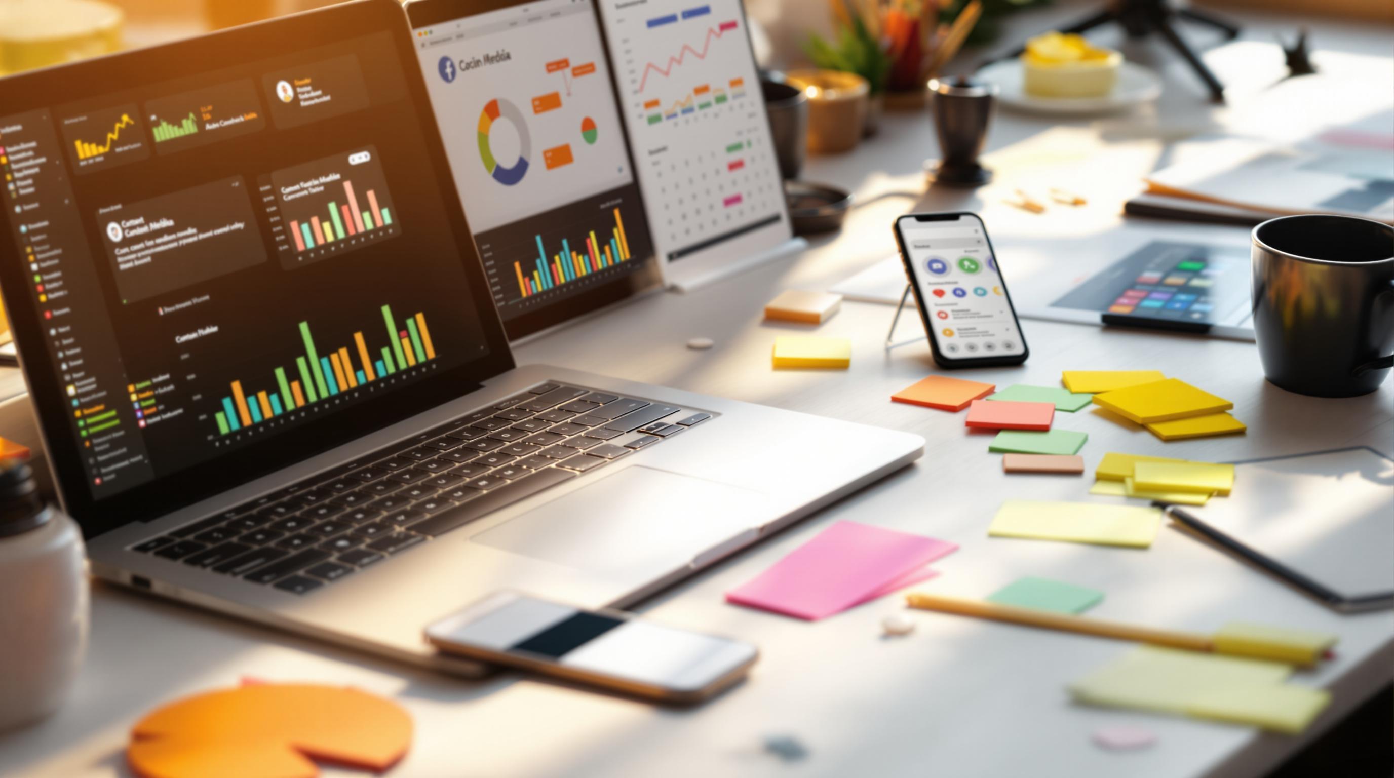 Thumbnail for: Top 10 Tools for Data-Driven Content Repurposing