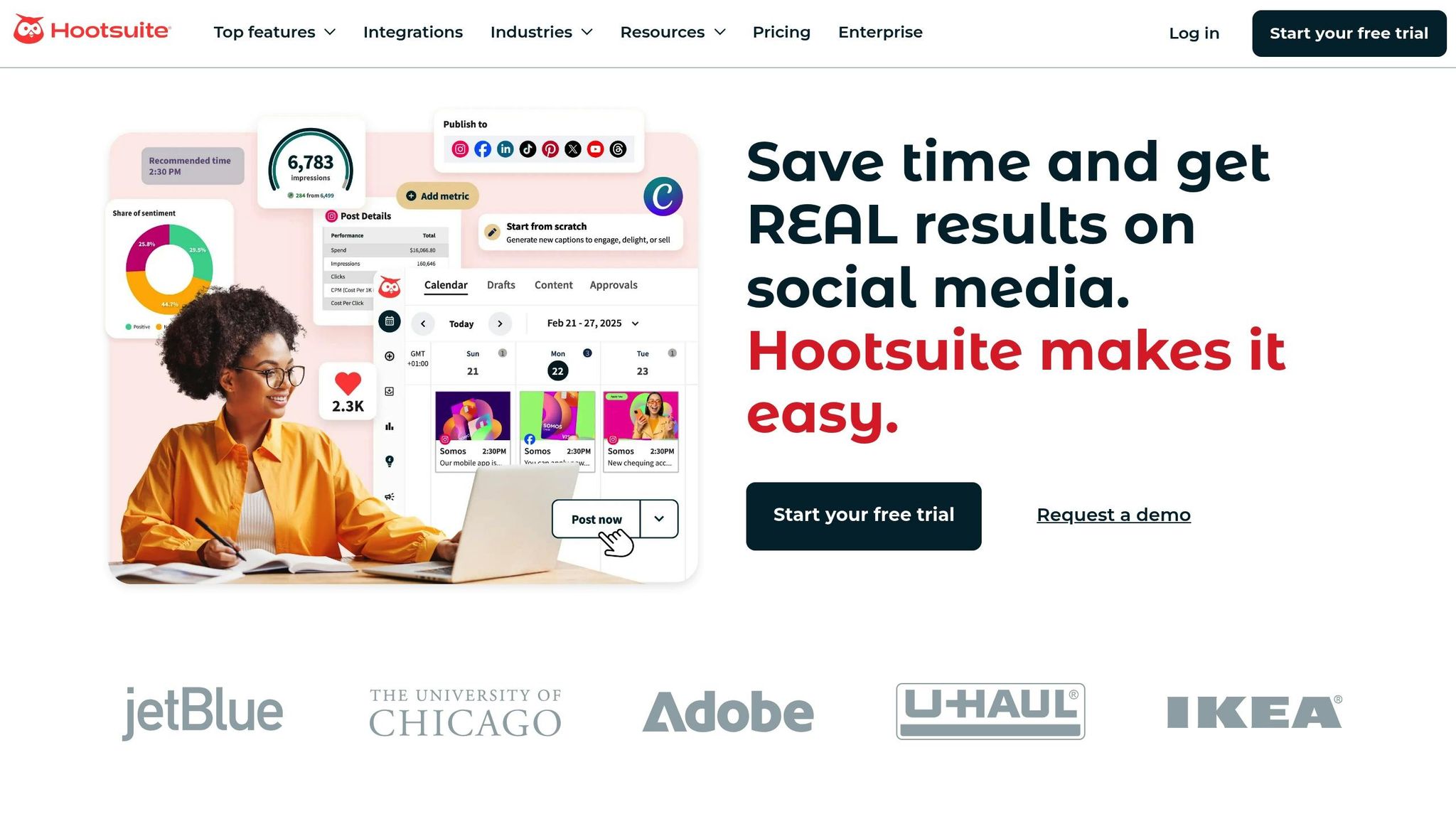 Hootsuite
