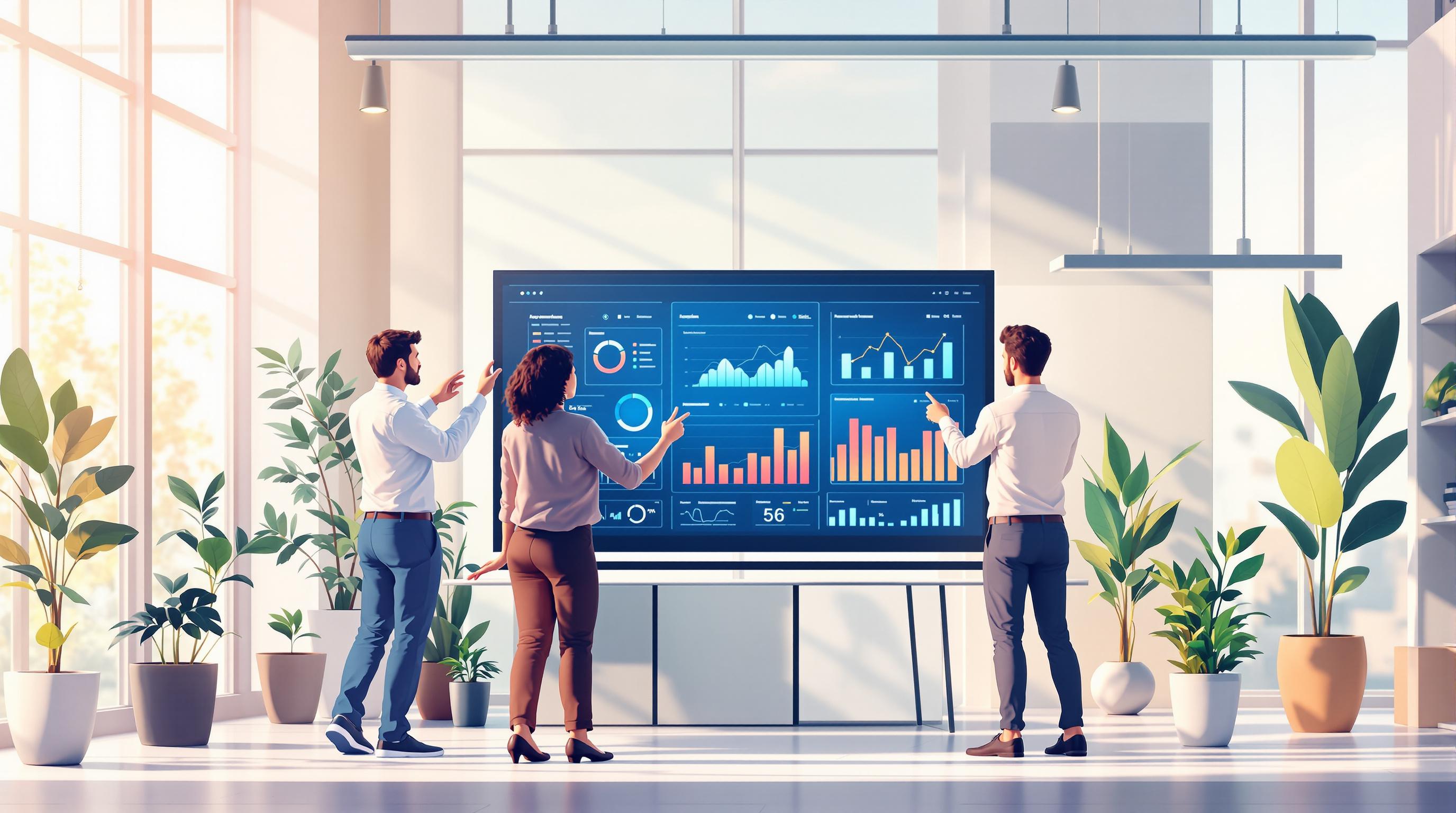 Thumbnail for: How Real-Time Data Integration Boosts SaaS Revenue