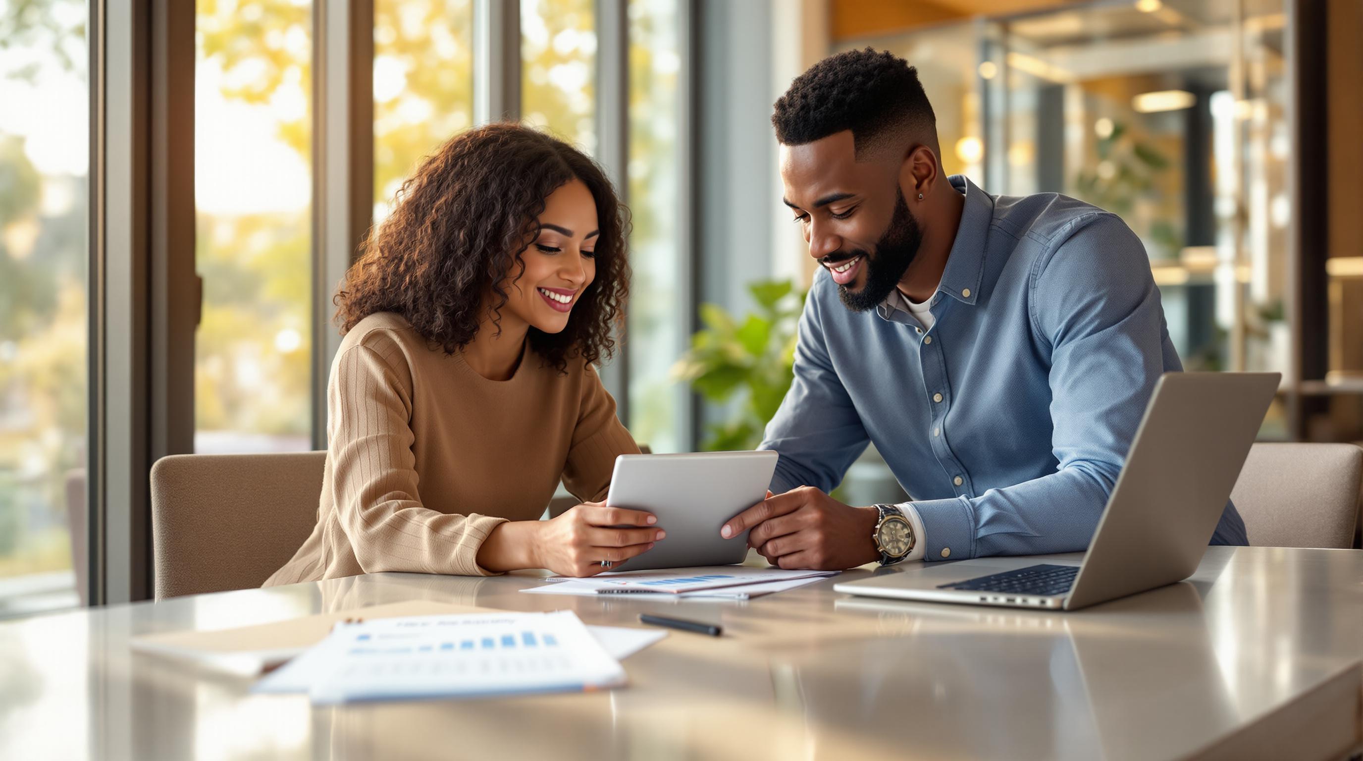 Thumbnail for: Checklist for Successful SaaS Vendor Partnerships