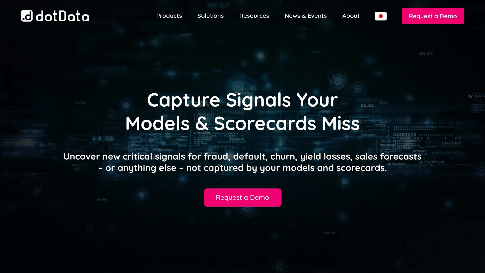 dotData
