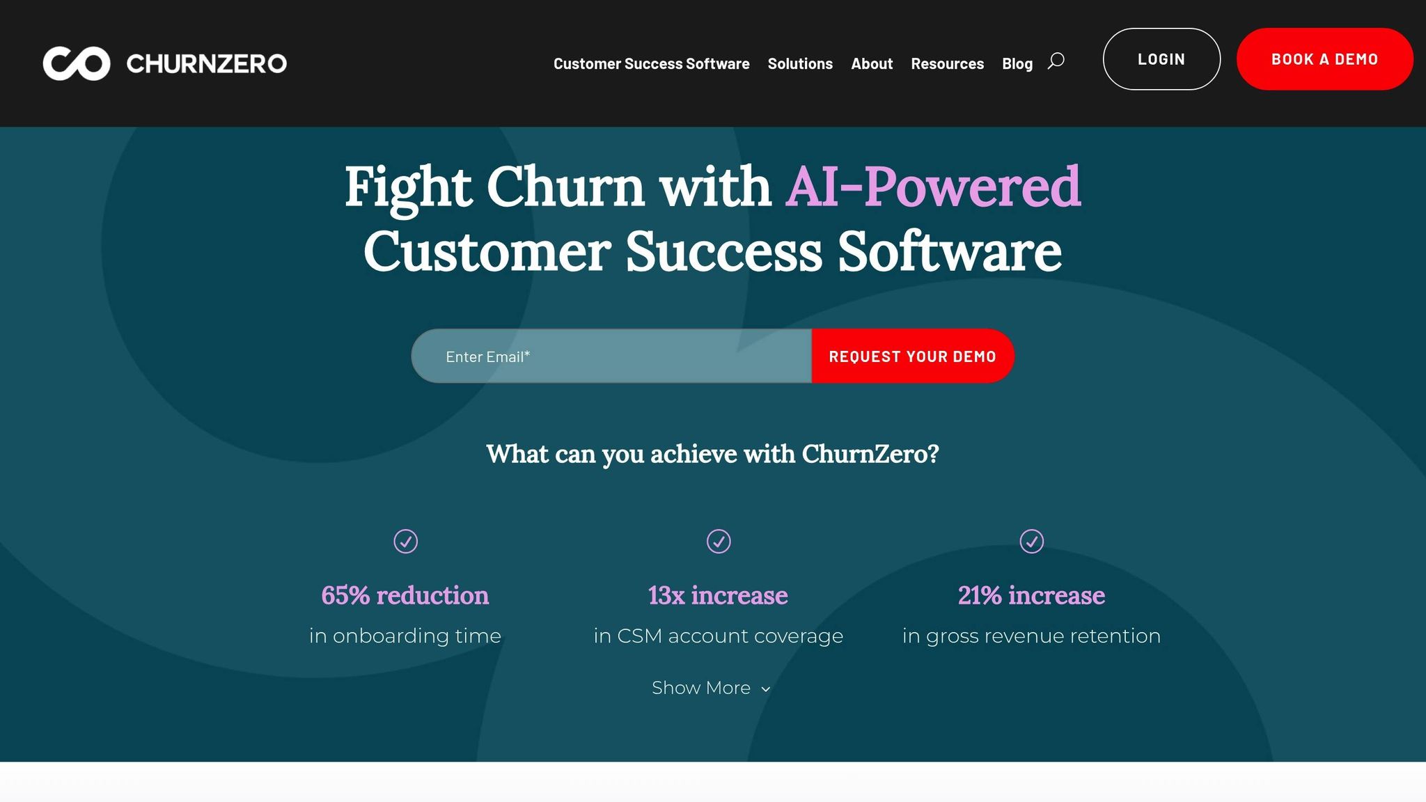 ChurnZero