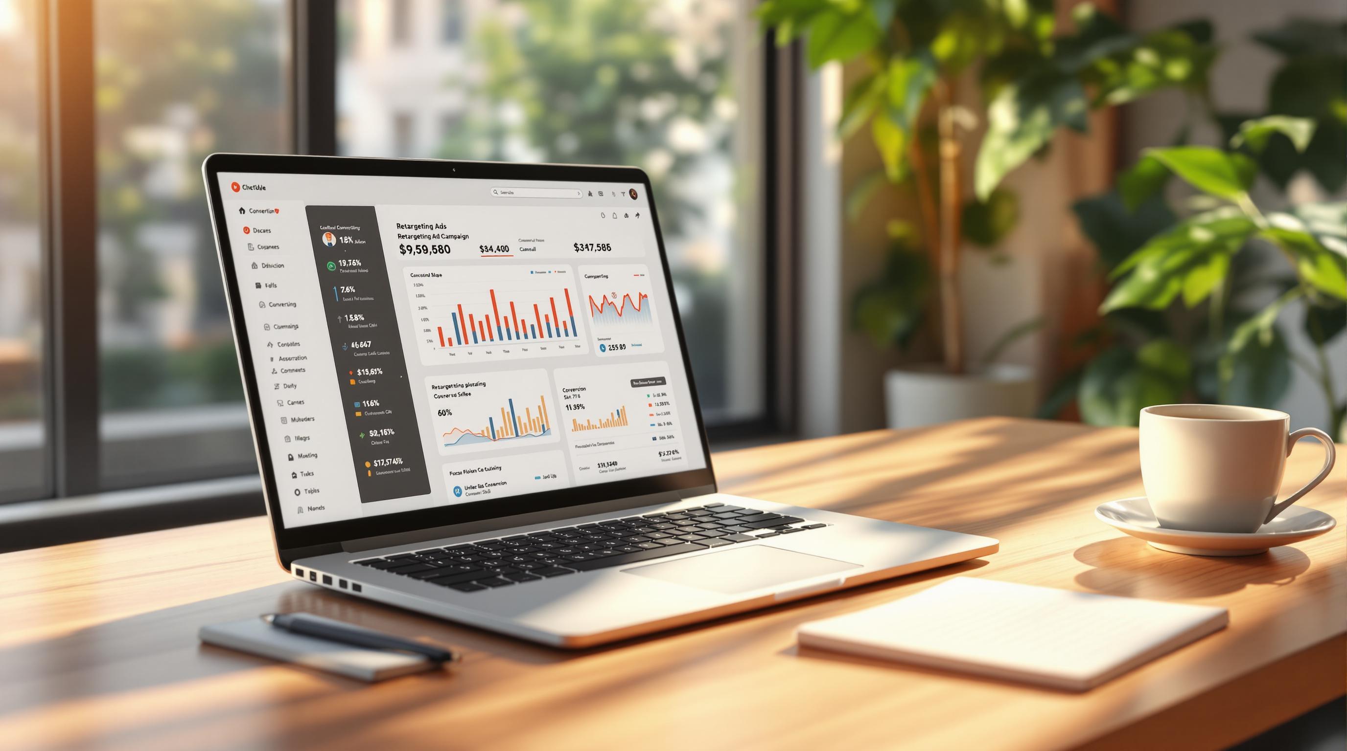 Thumbnail for: How Retargeting Ads Drive SaaS Conversions