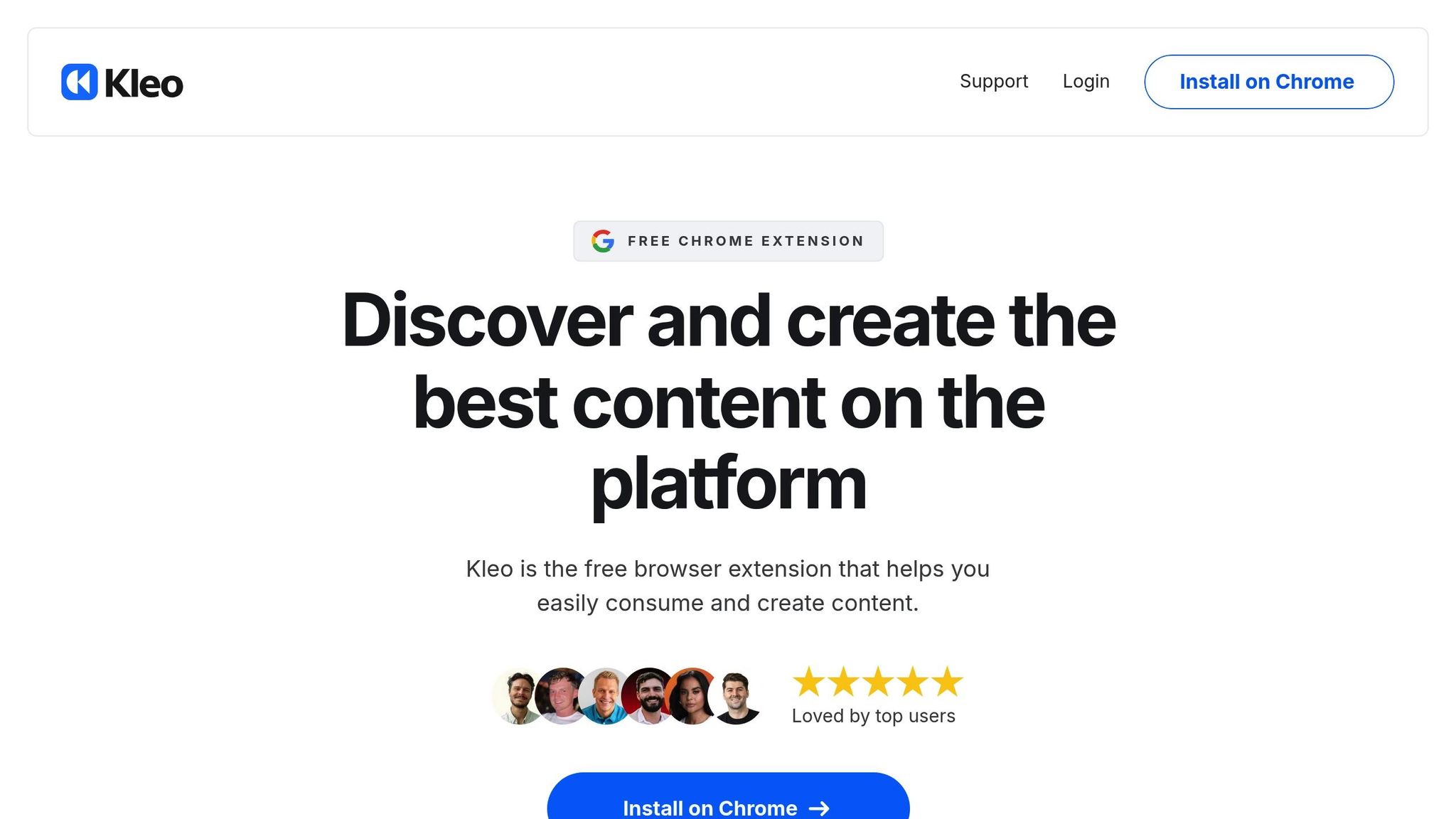 Kleo