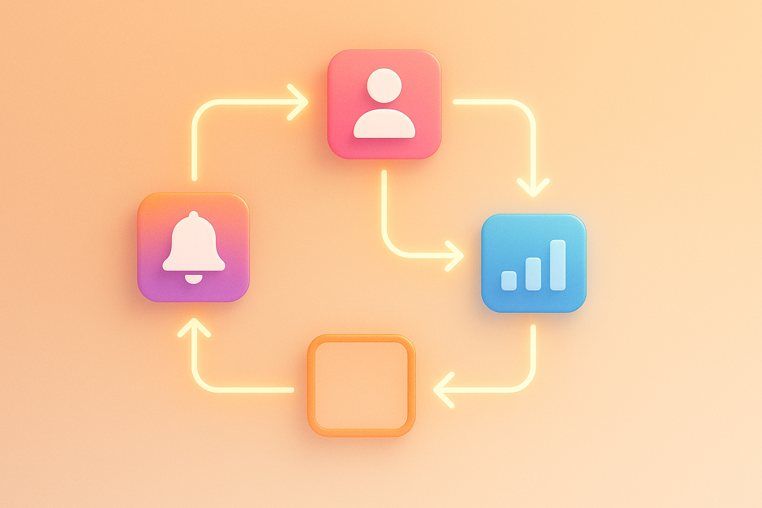 Thumbnail for: How to Build Behavior-Triggered Workflows in SaaS