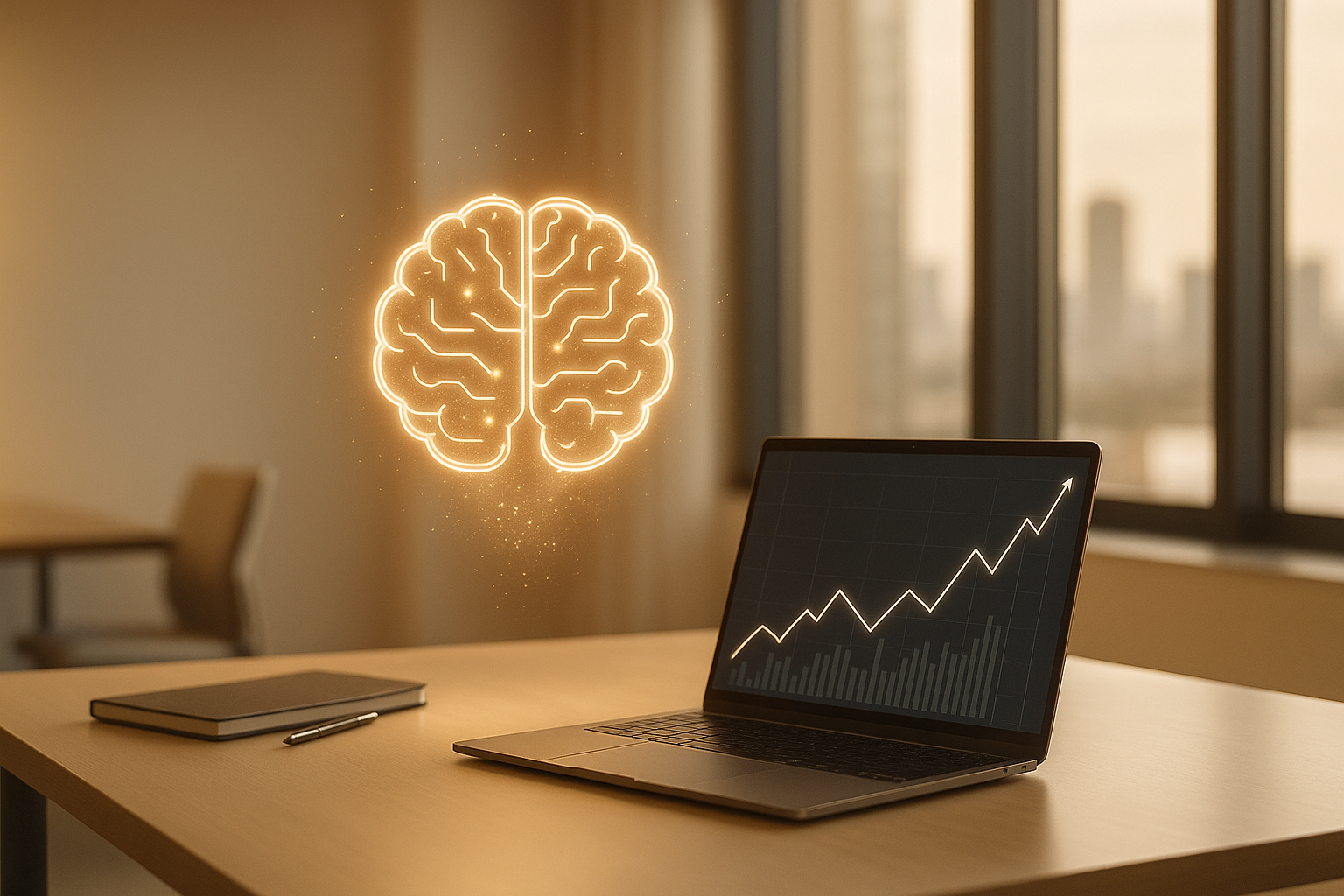 How AI Impacts SaaS Profit Margins