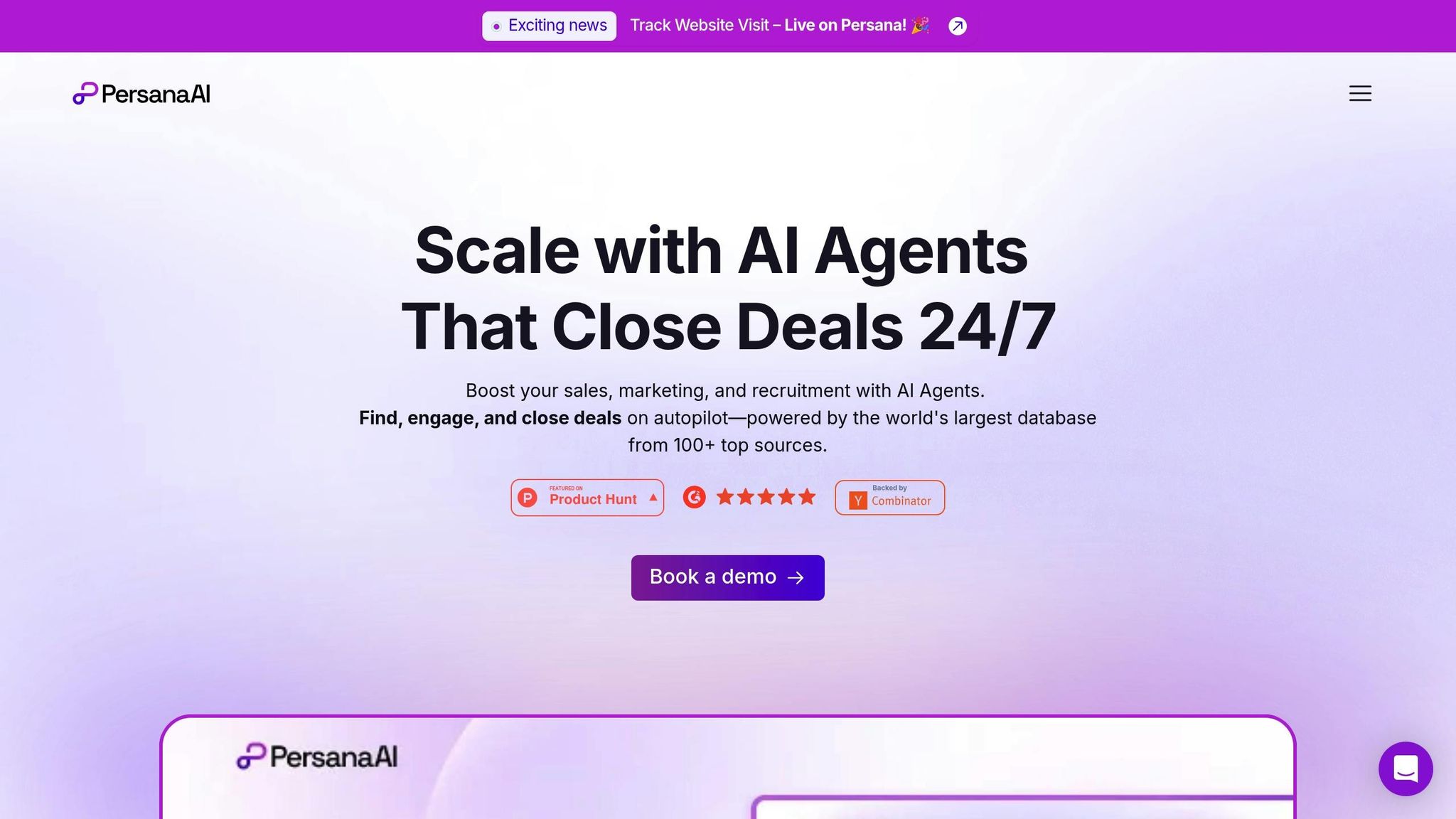 Persana.ai