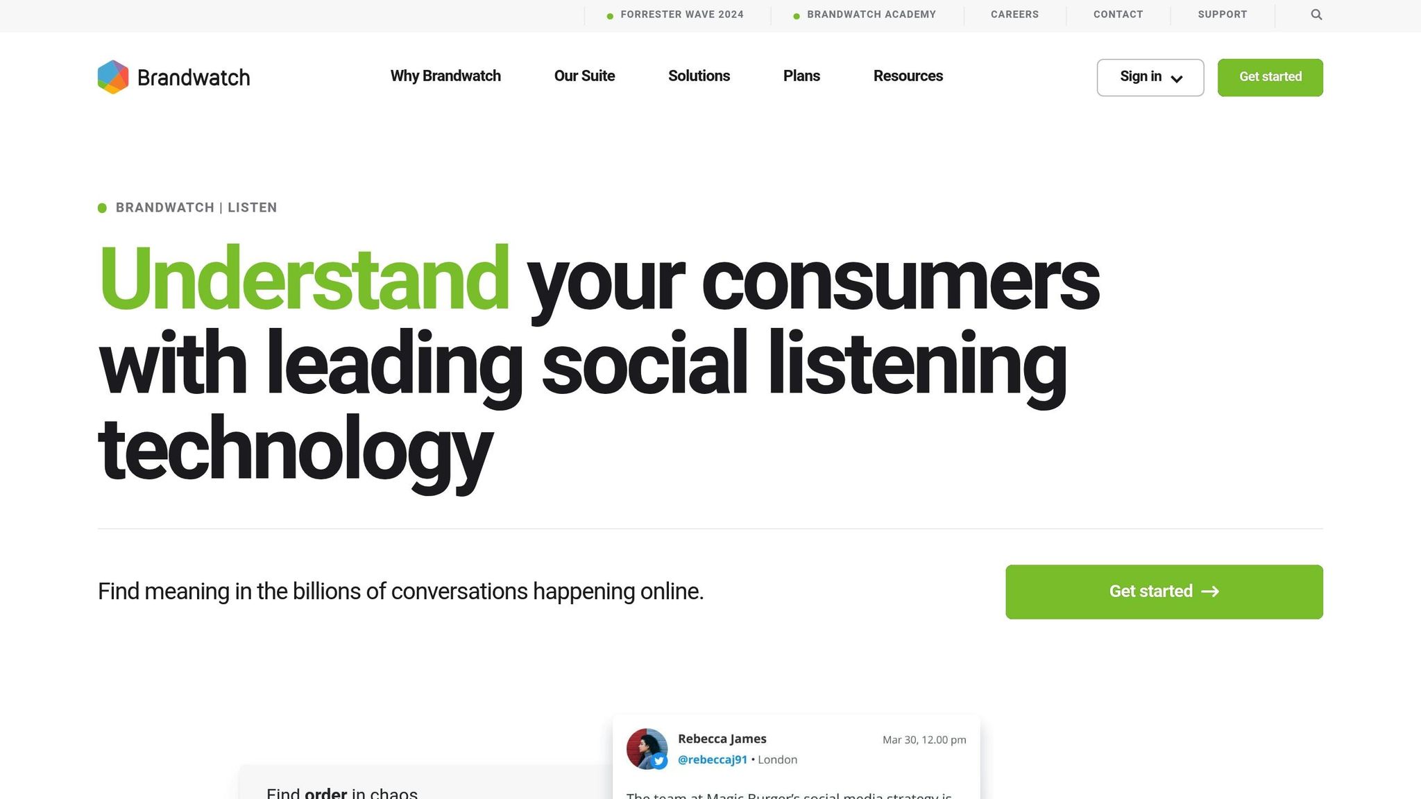 Brandwatch