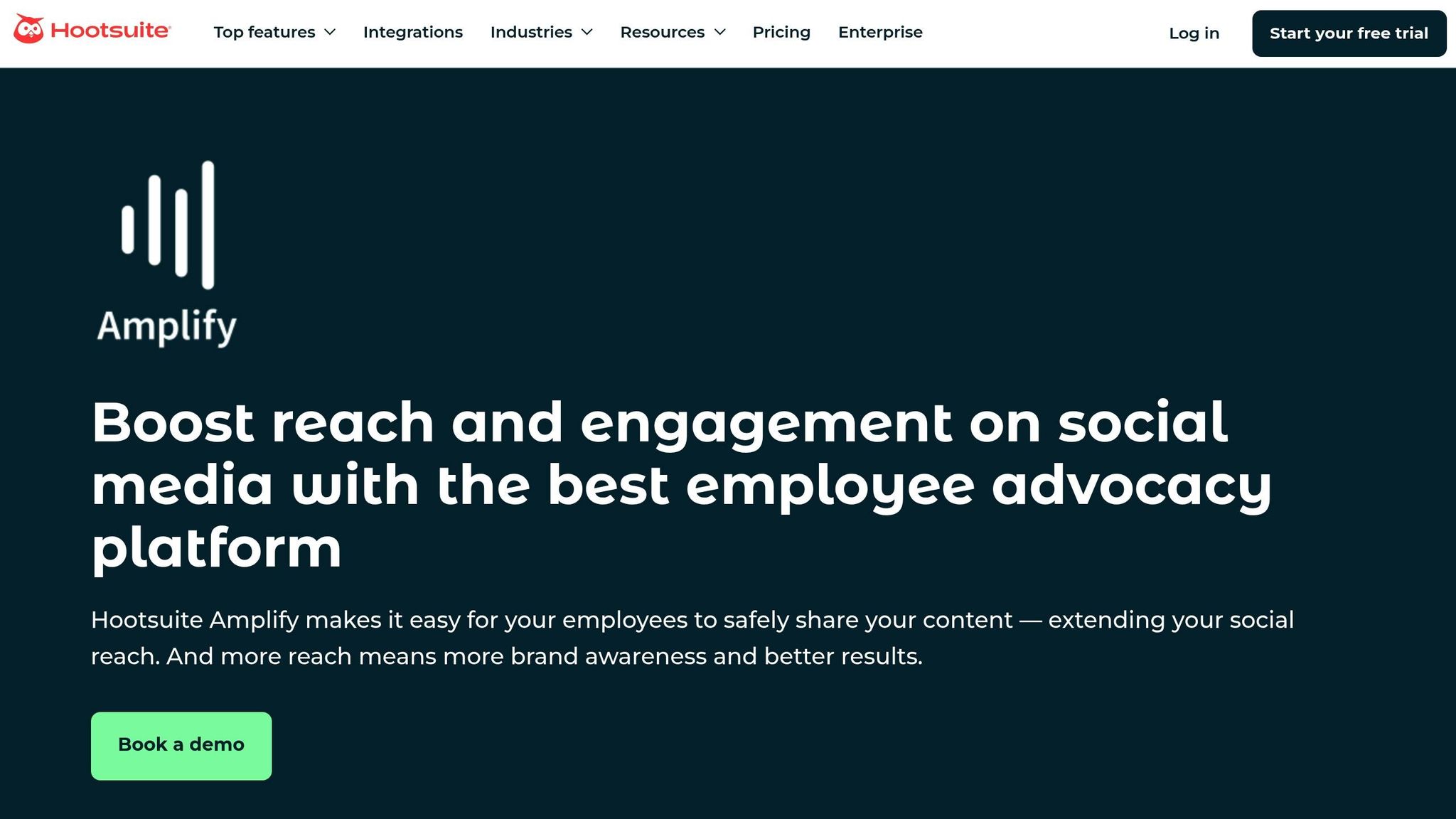 Hootsuite